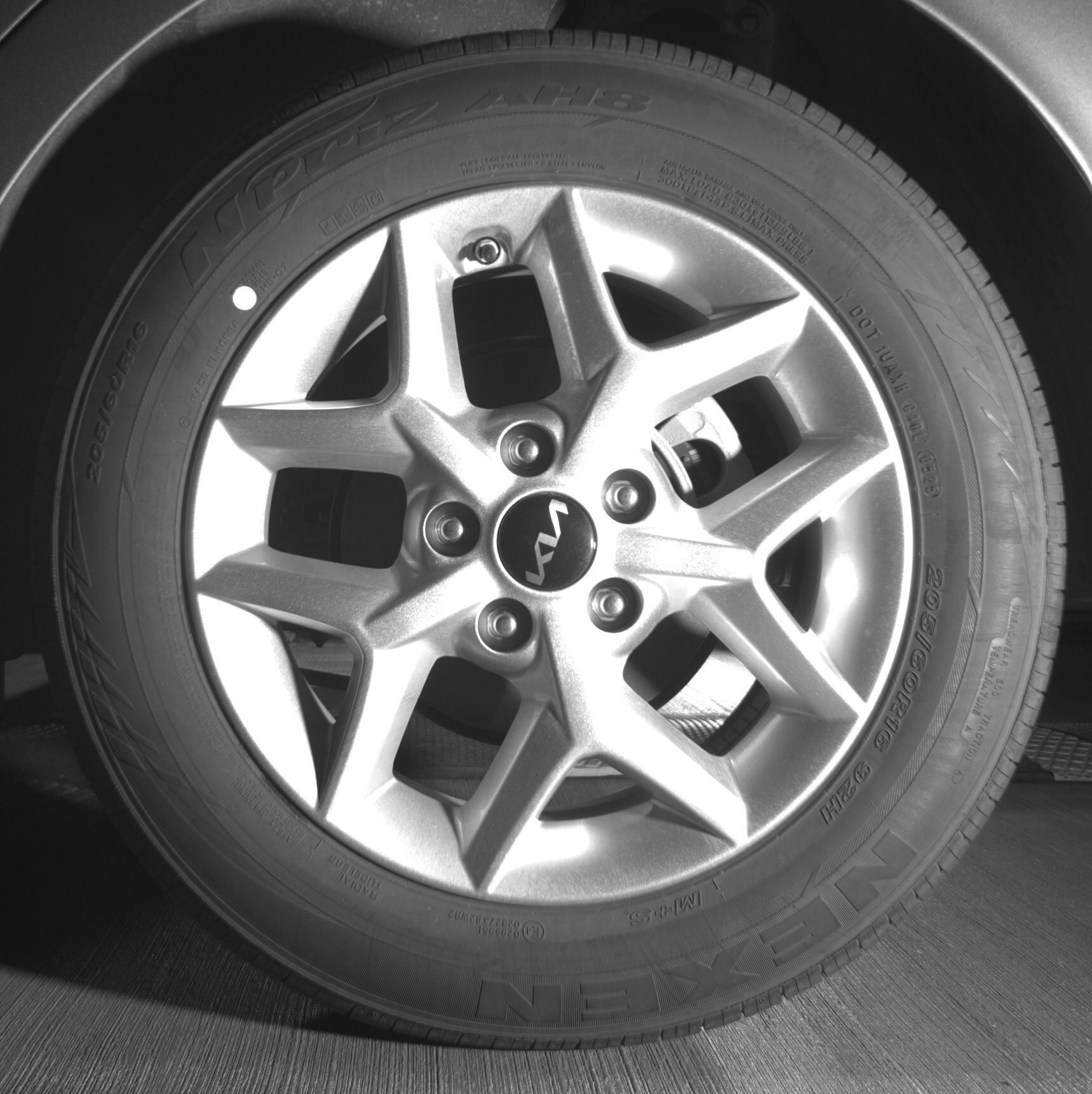 Thumbnail: 2025 Kia Soul - 11