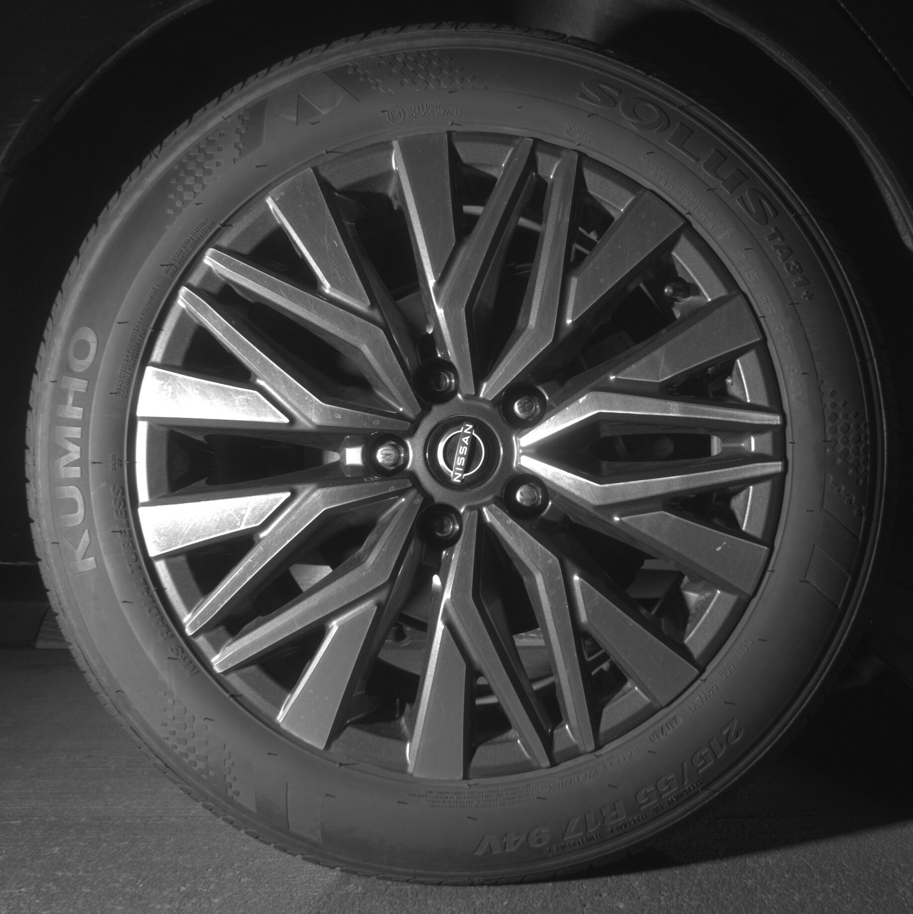 Thumbnail: 2025 Nissan Altima - 12