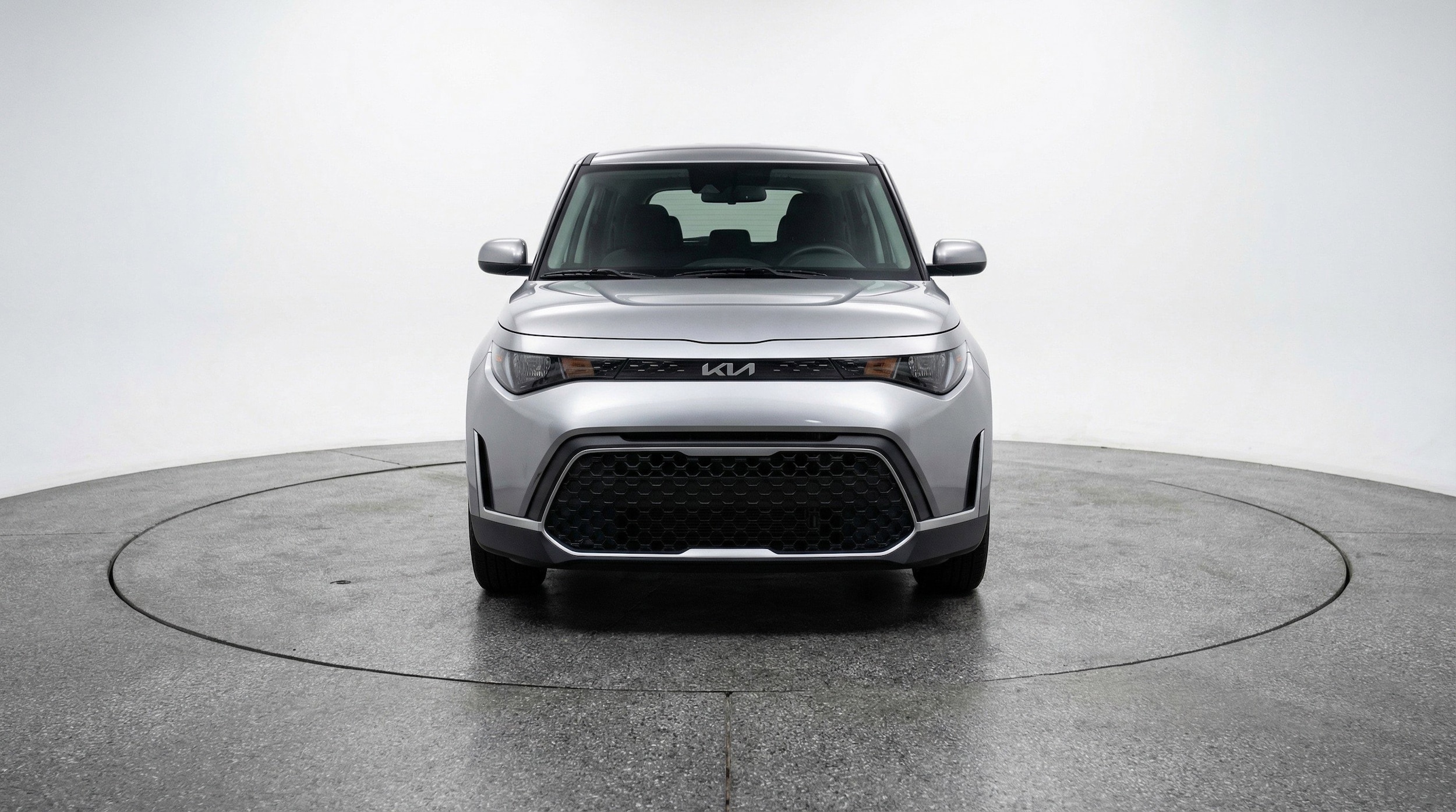 Thumbnail: 2025 Kia Soul - 2