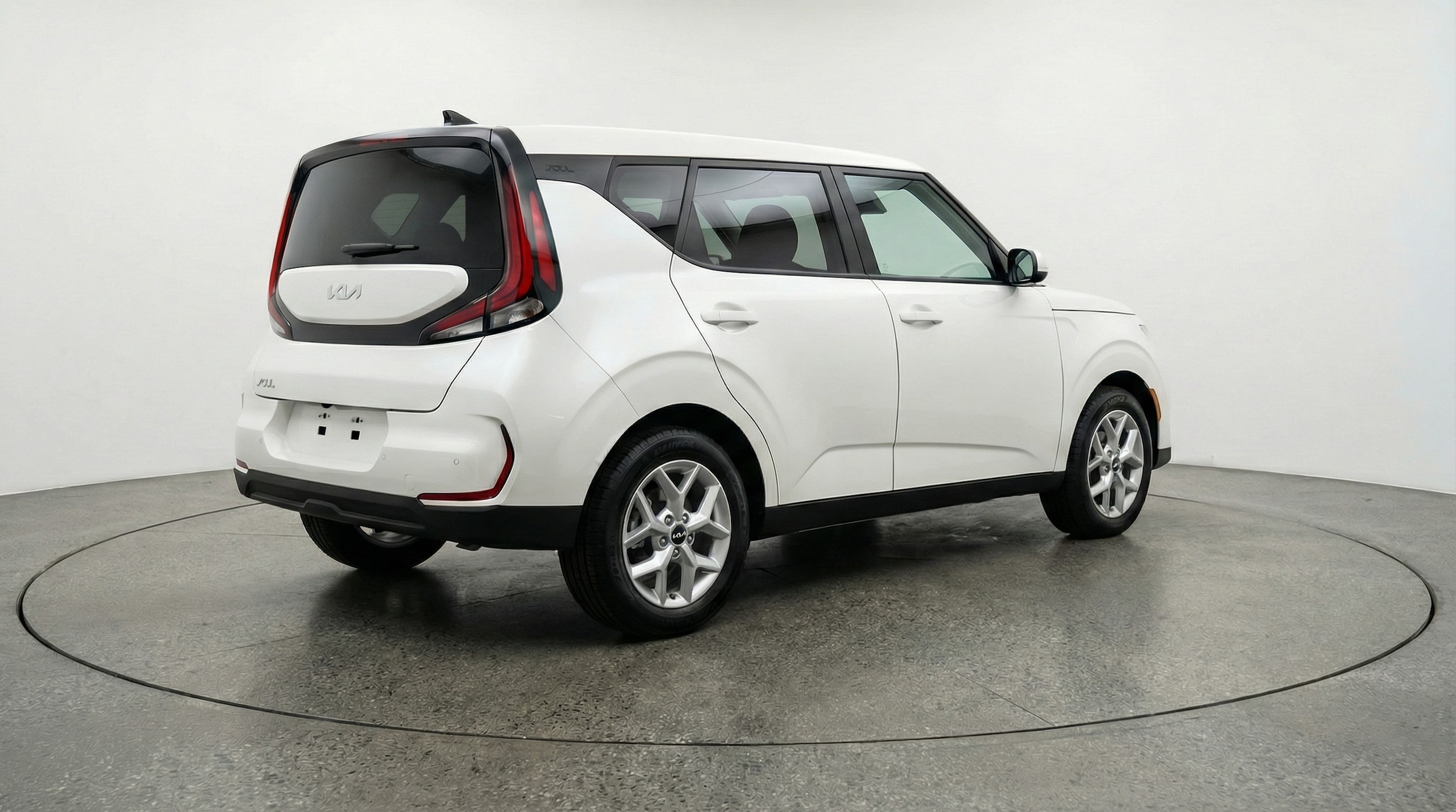 Thumbnail: 2025 Kia Soul - 7