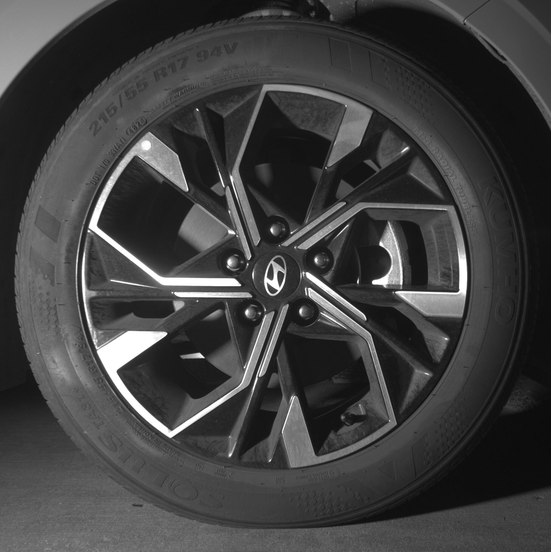 Thumbnail: 2025 Hyundai Sonata - 10