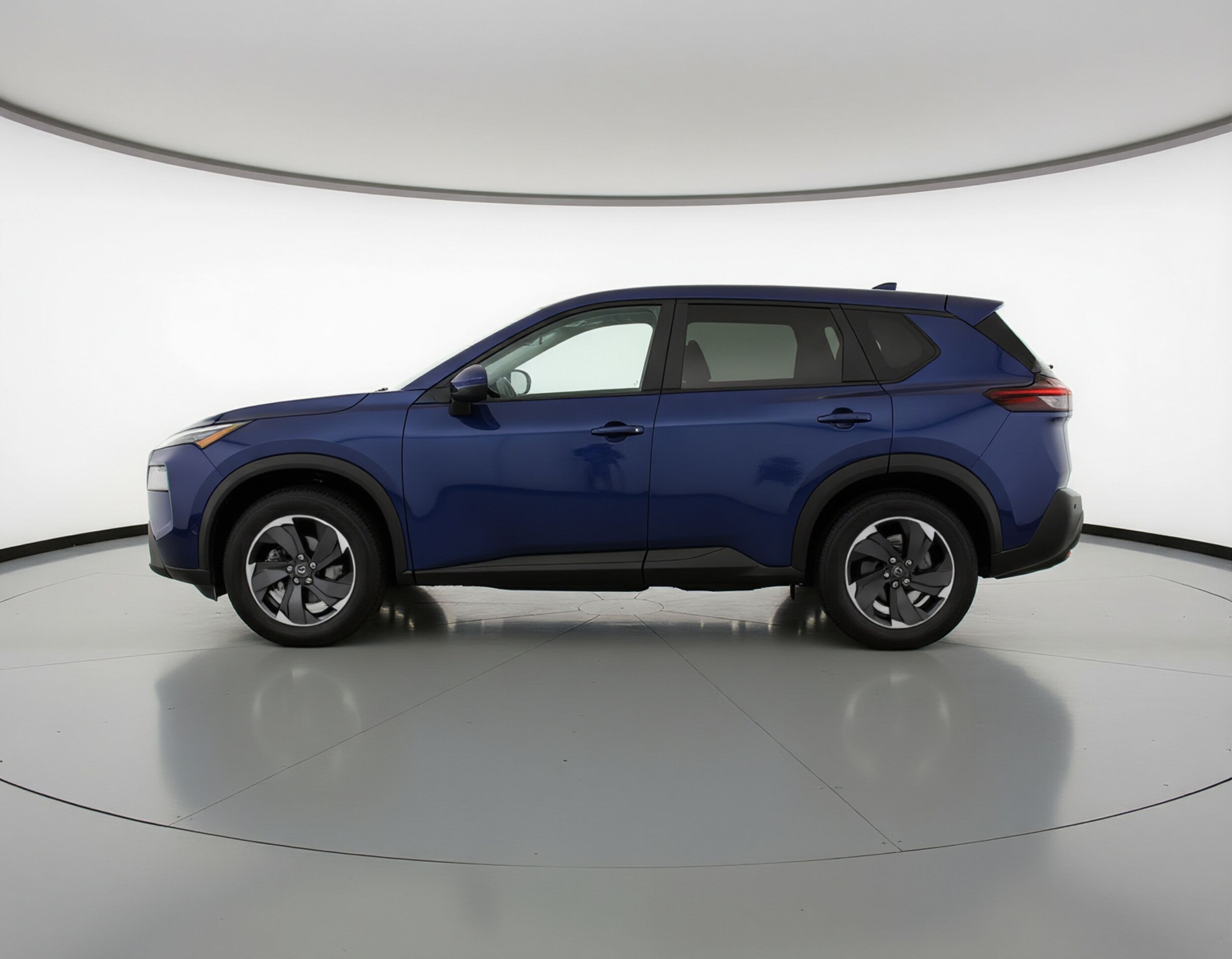 Thumbnail: 2025 Nissan Rogue - 4