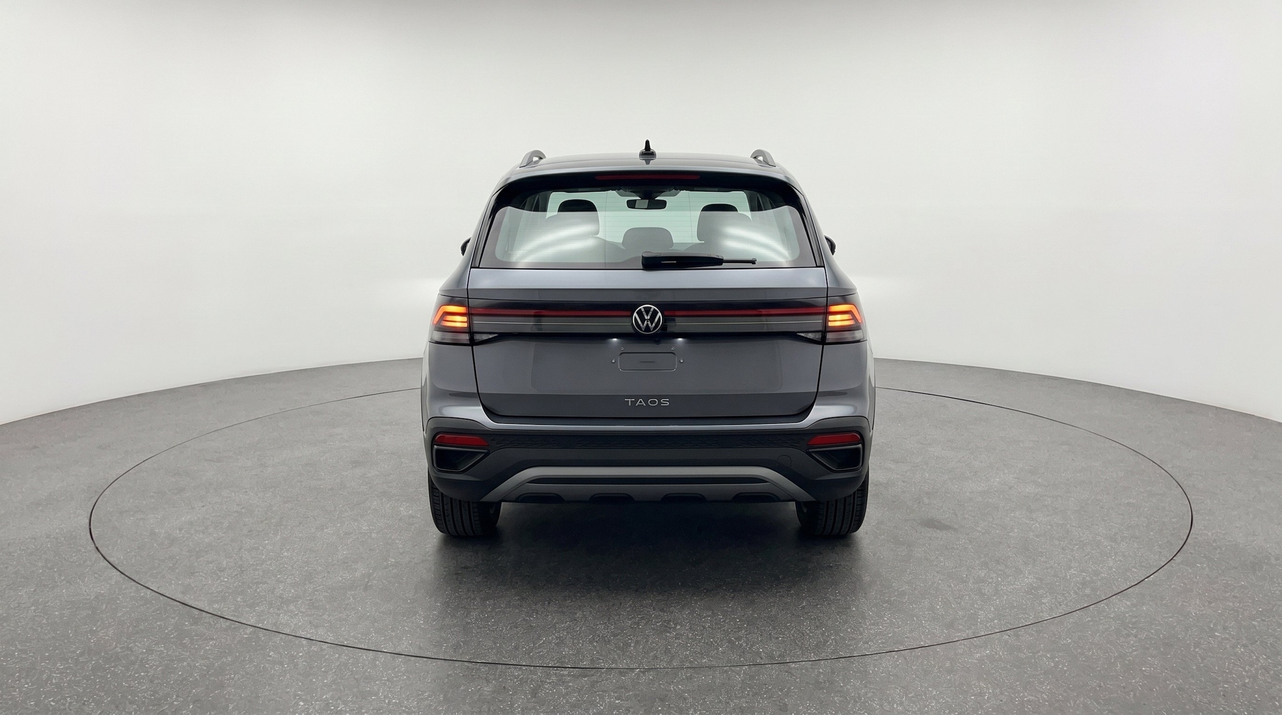 Thumbnail: 2026 Volkswagen Taos - 7