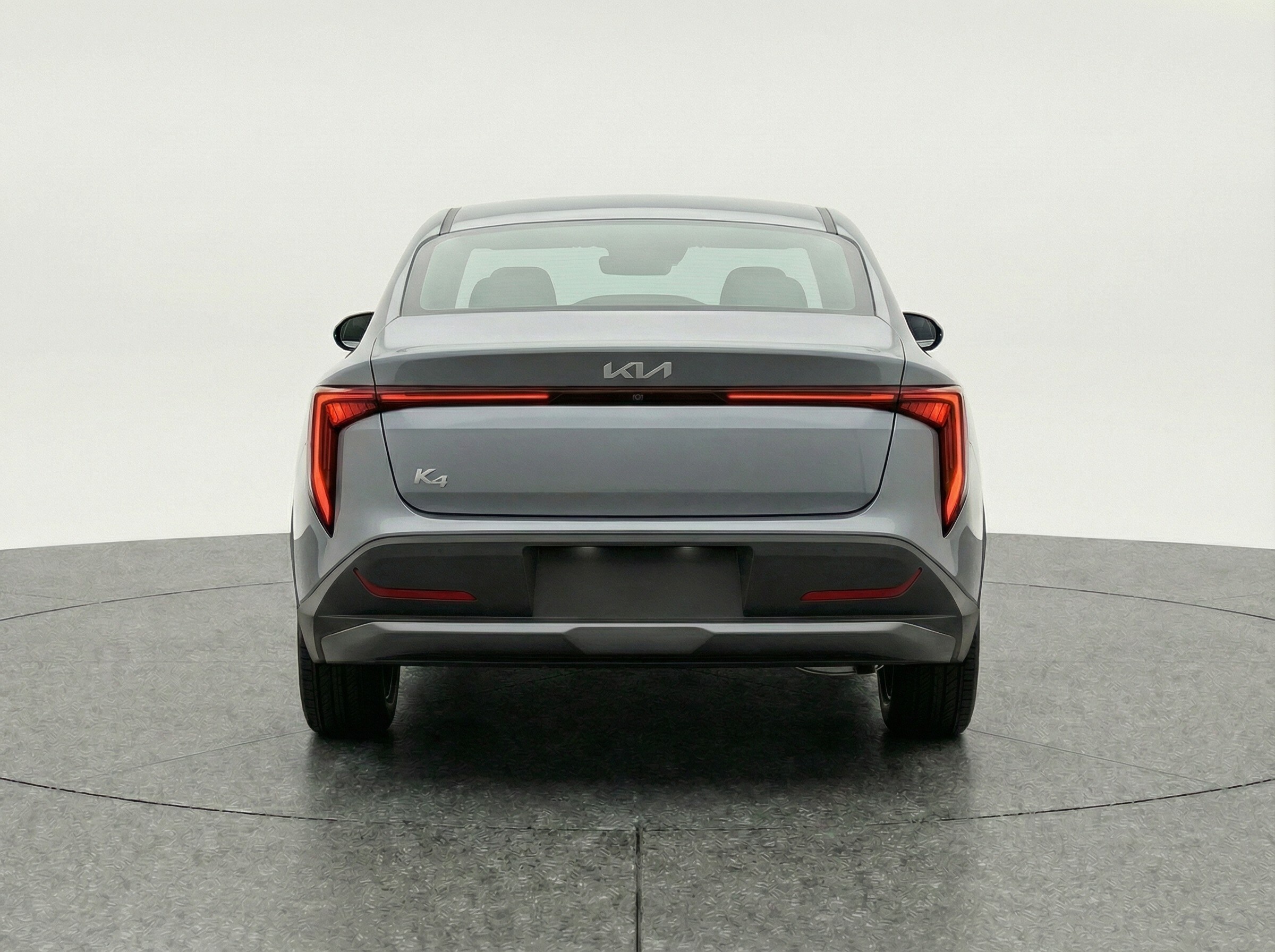Thumbnail: 2025 Kia K4 - 6