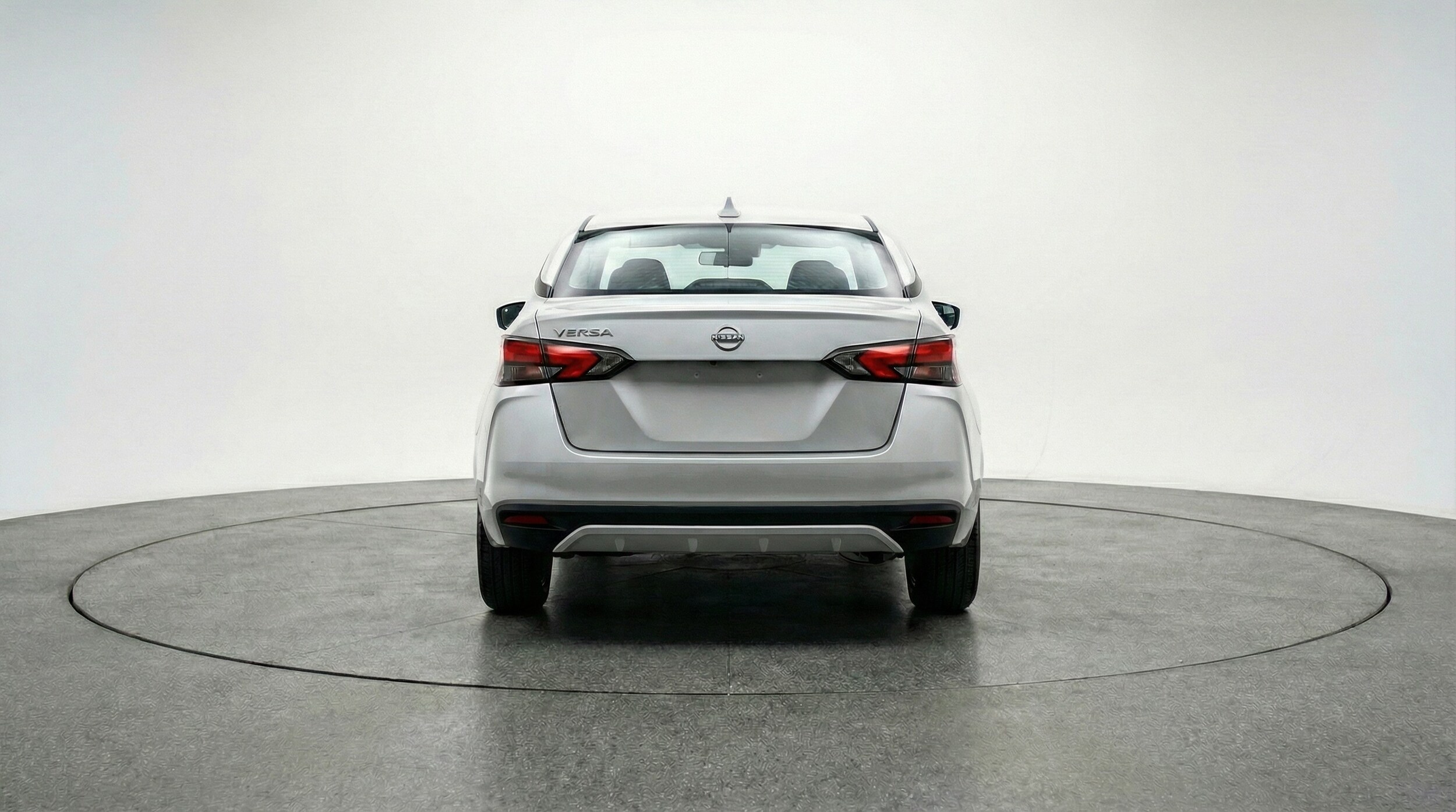 Thumbnail: 2025 Nissan Versa - 6