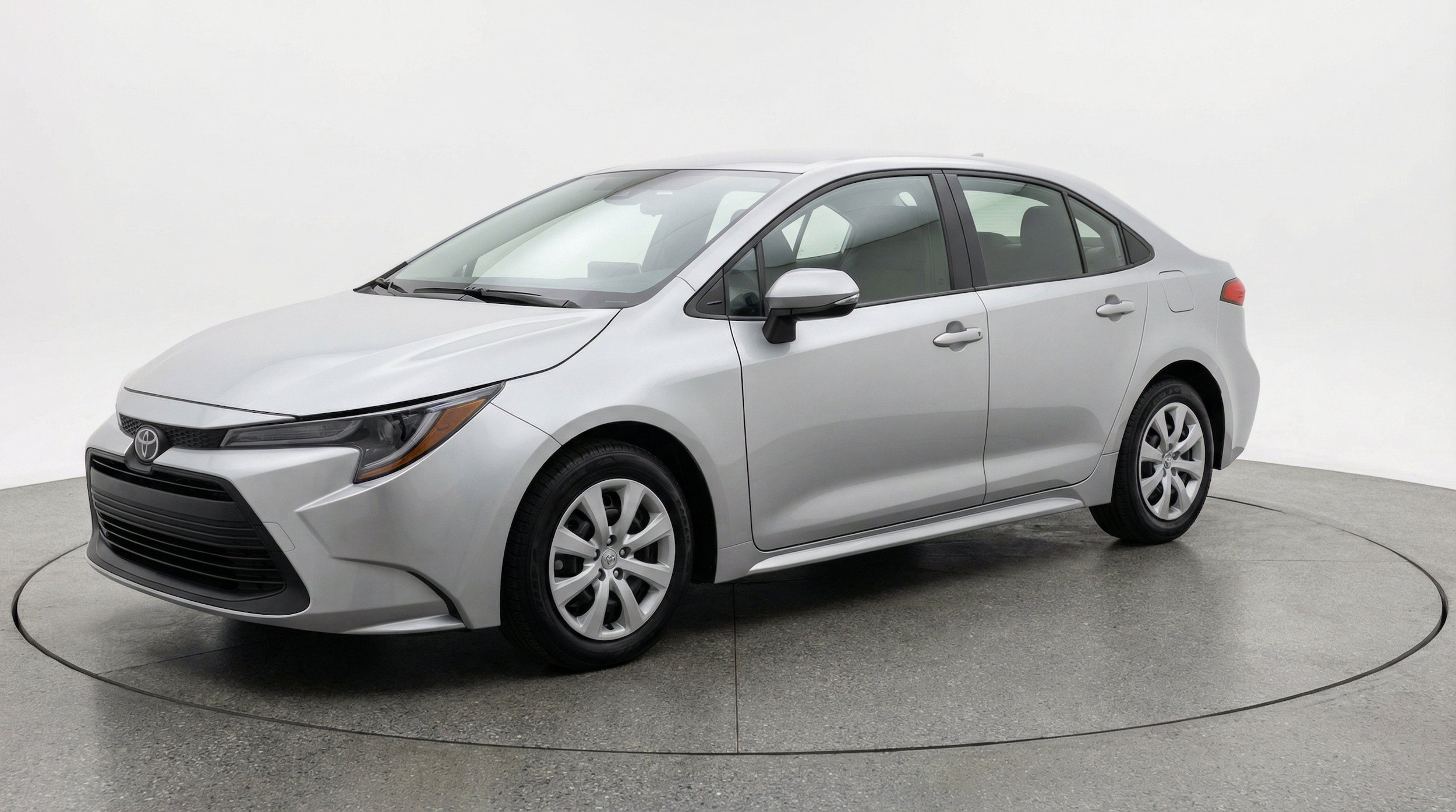 Thumbnail: 2025 Toyota Corolla - 3