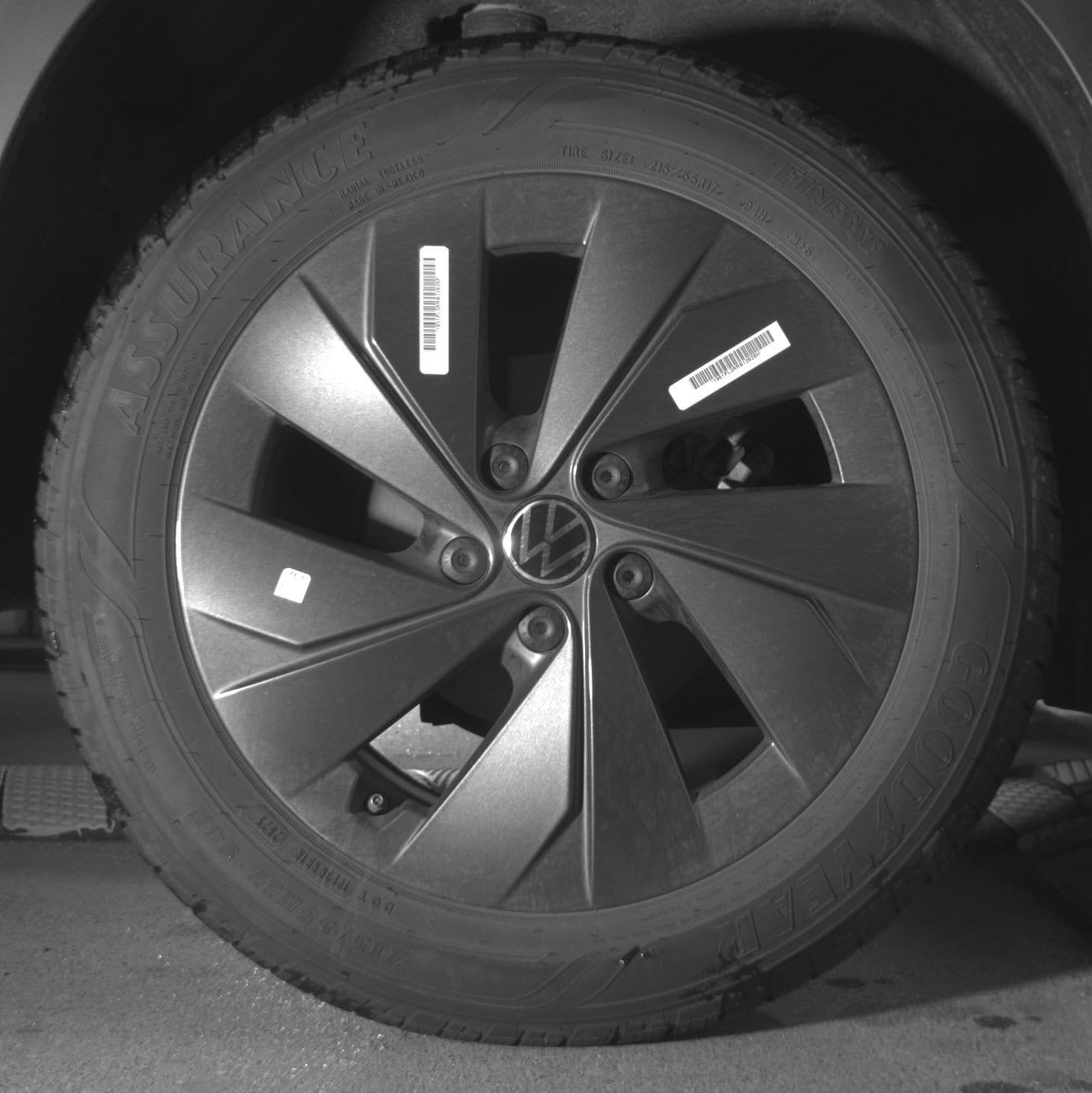 Thumbnail: 2026 Volkswagen Taos - 15