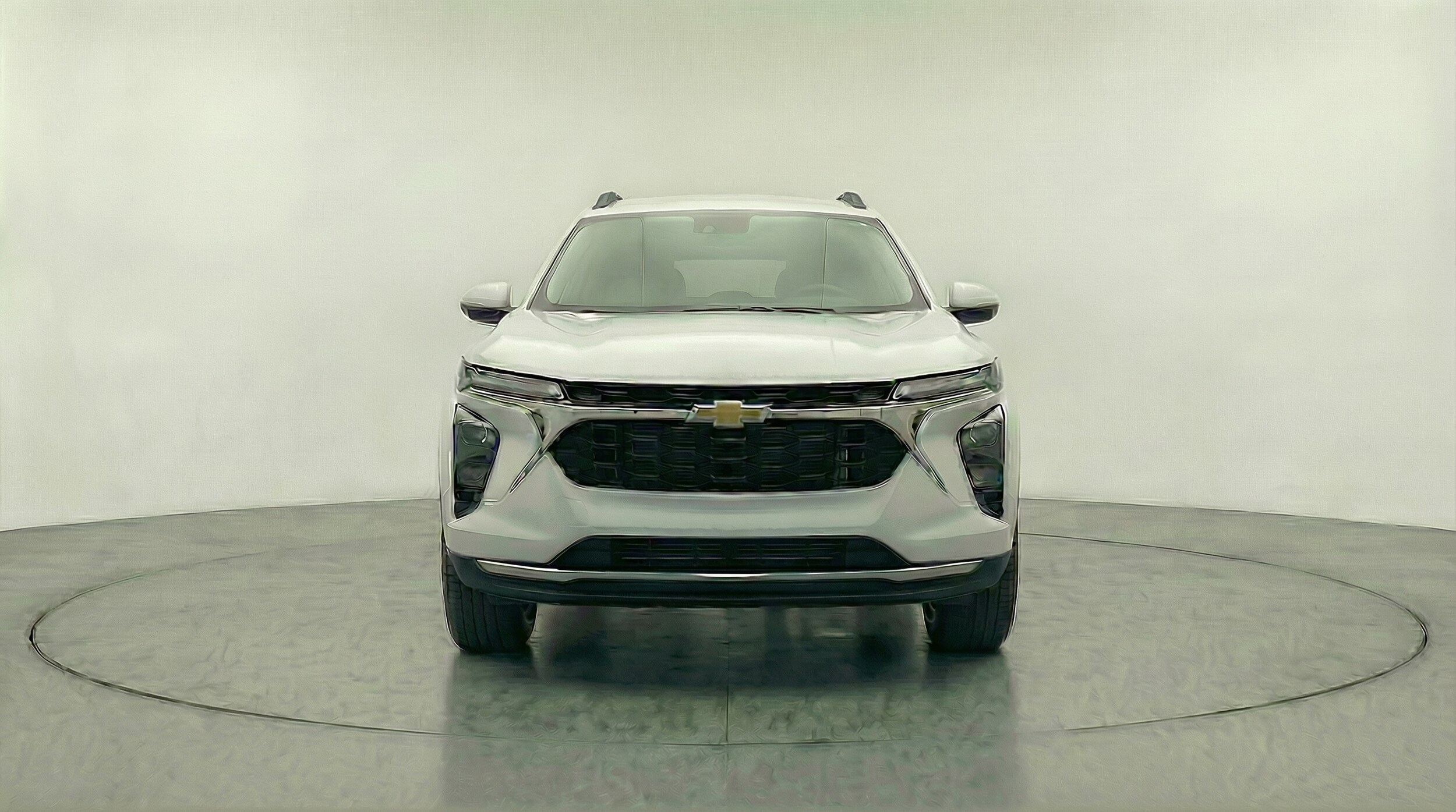 Thumbnail: 2025 Chevrolet Trax - 2