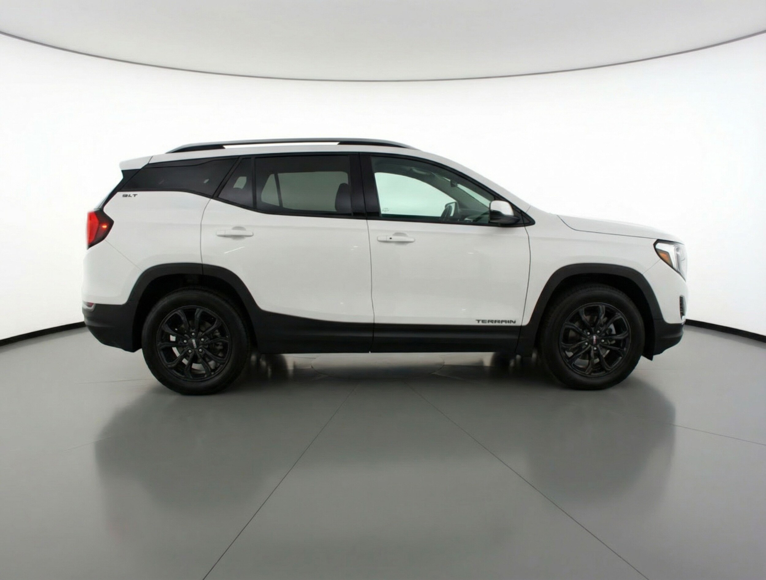 Thumbnail: 2024 GMC Terrain - 8