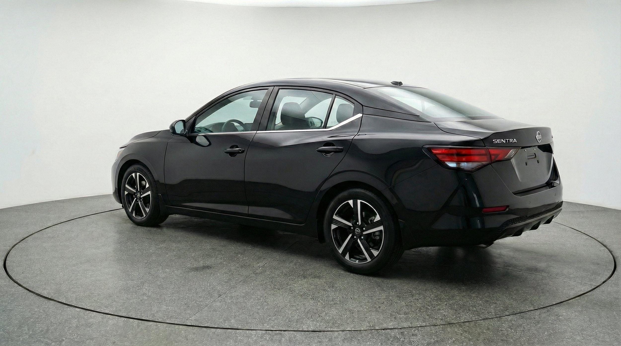 Thumbnail: 2025 Nissan Sentra - 6
