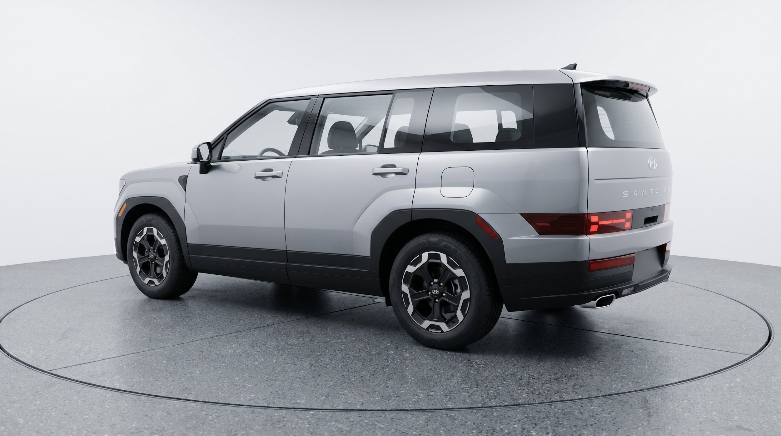 Thumbnail: 2026 Hyundai Santa Fe - 6
