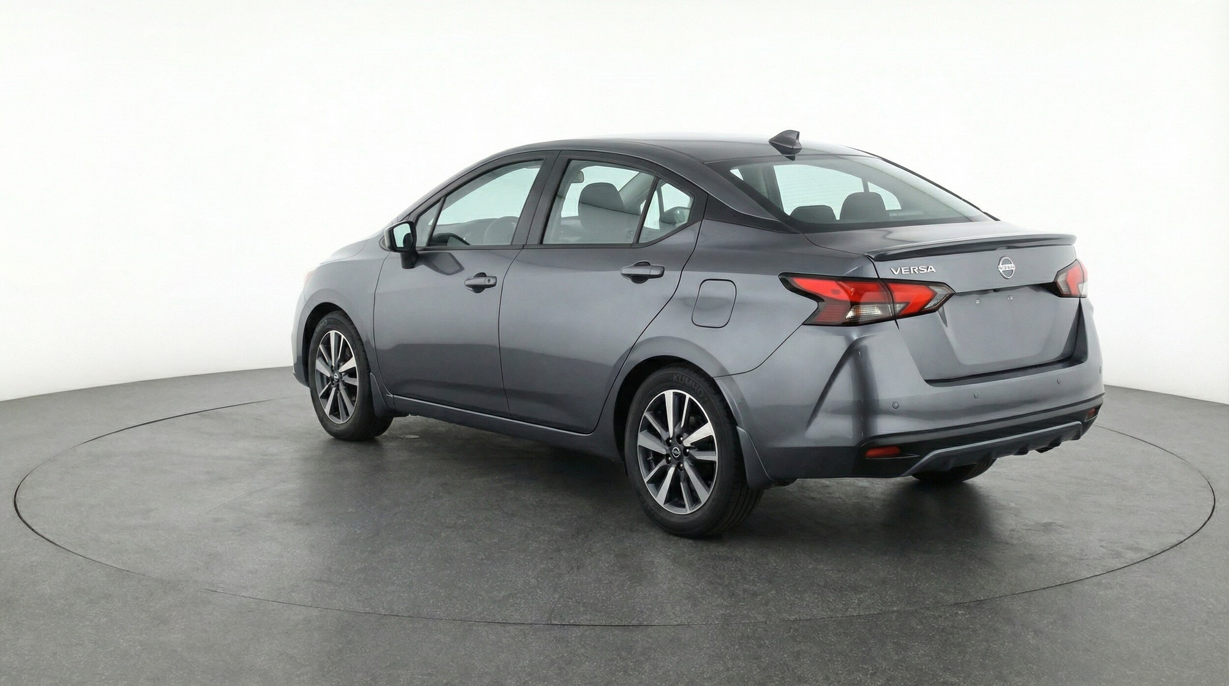 Thumbnail: 2025 Nissan Versa - 5