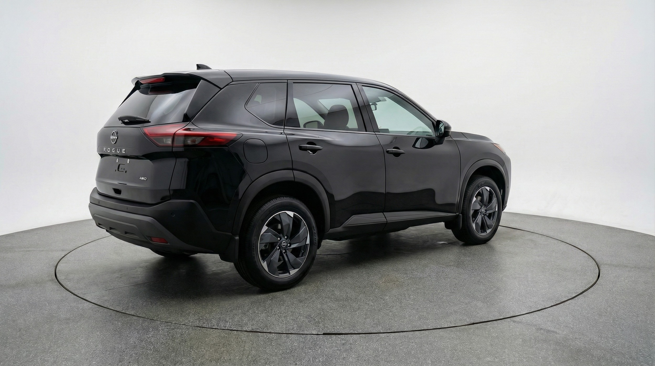 Thumbnail: 2025 Nissan Rogue - 7