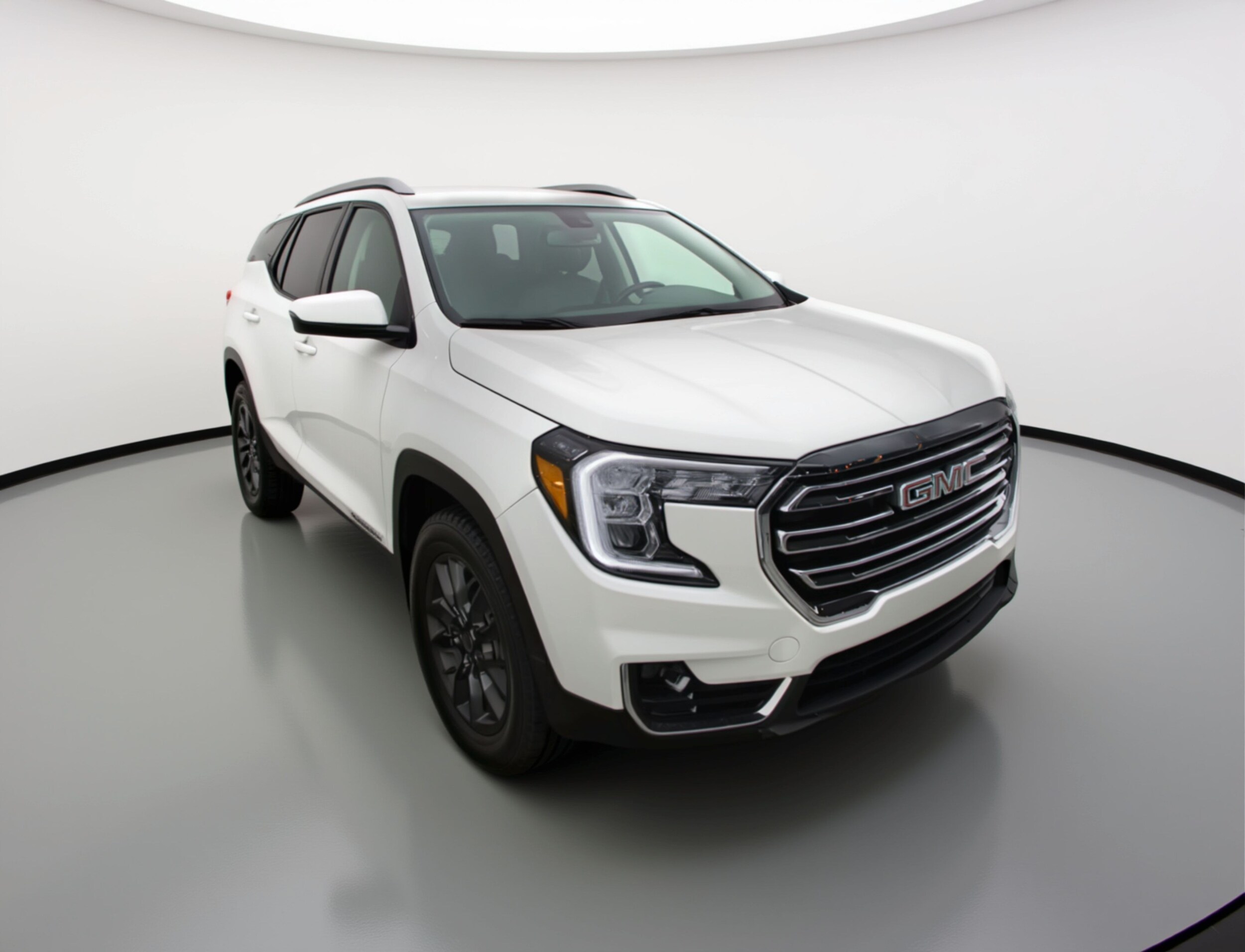 Thumbnail: 2024 GMC Terrain - 1