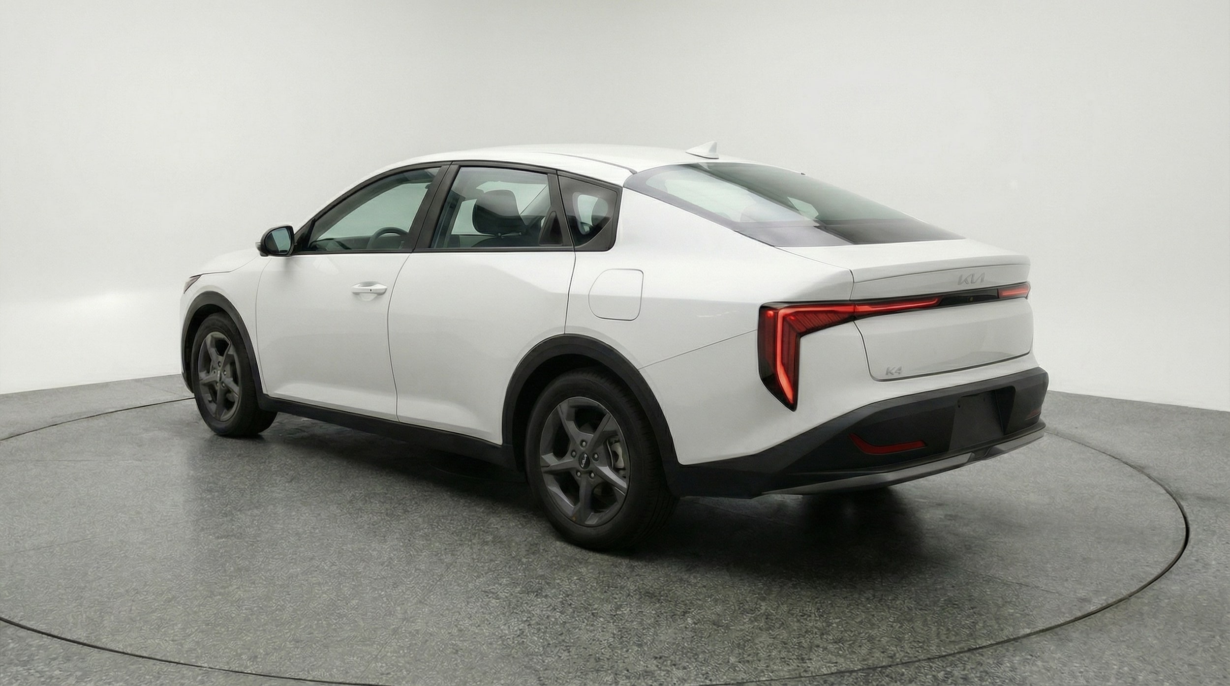 Thumbnail: 2025 Kia K4 - 5