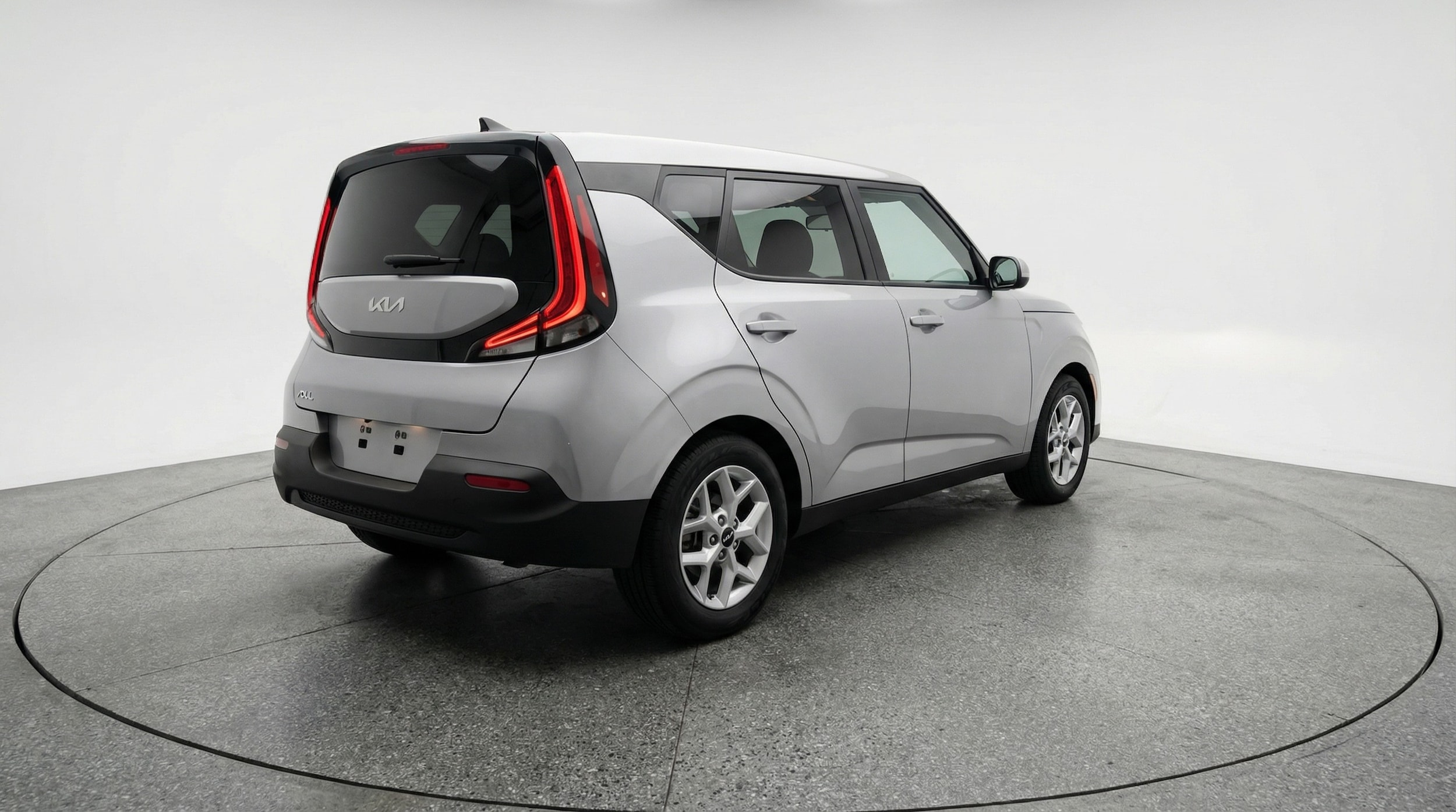 Thumbnail: 2025 Kia Soul - 7