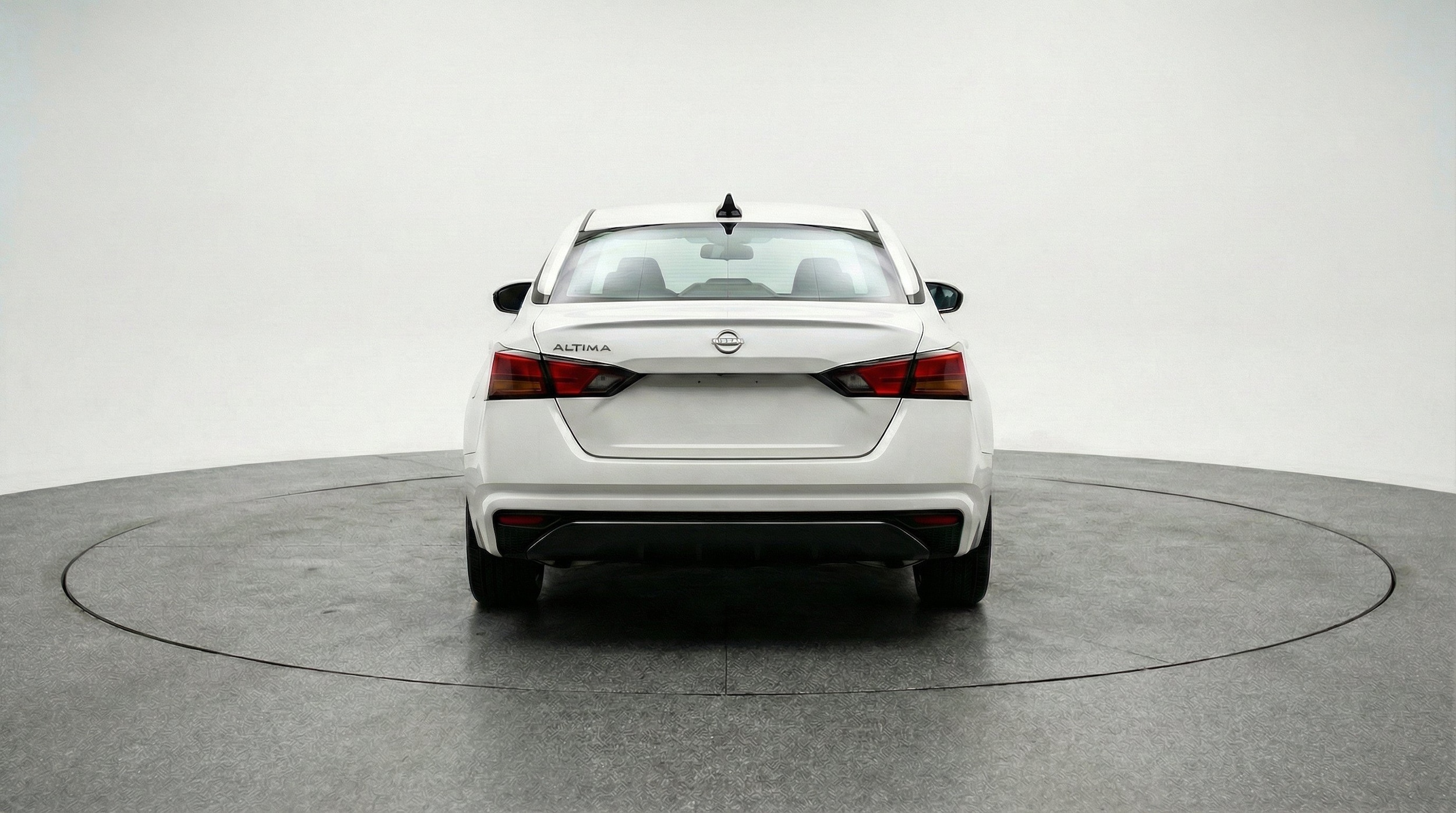 Thumbnail: 2026 Nissan Altima - 7