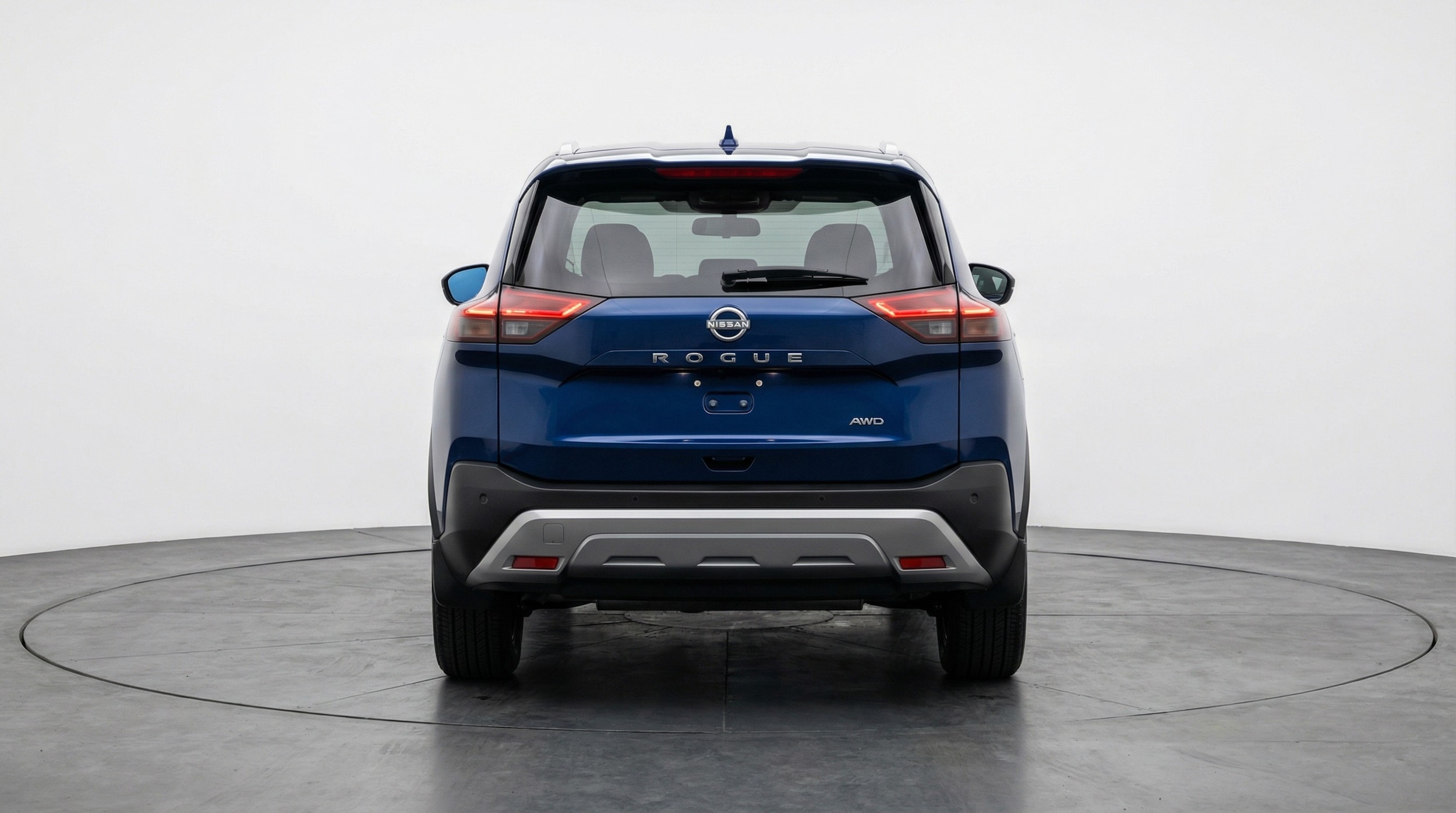 Thumbnail: 2025 Nissan Rogue - 6