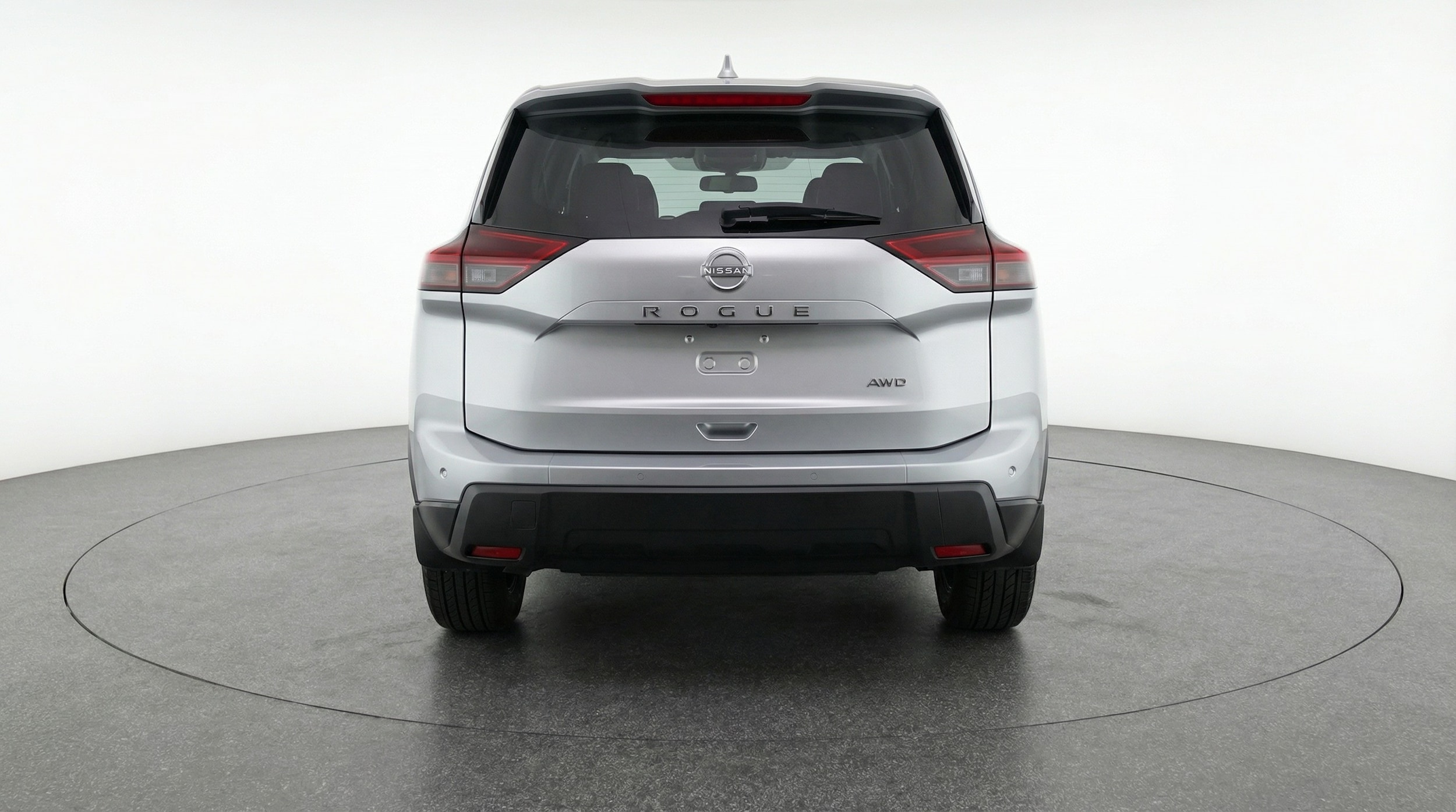 Thumbnail: 2025 Nissan Rogue - 6