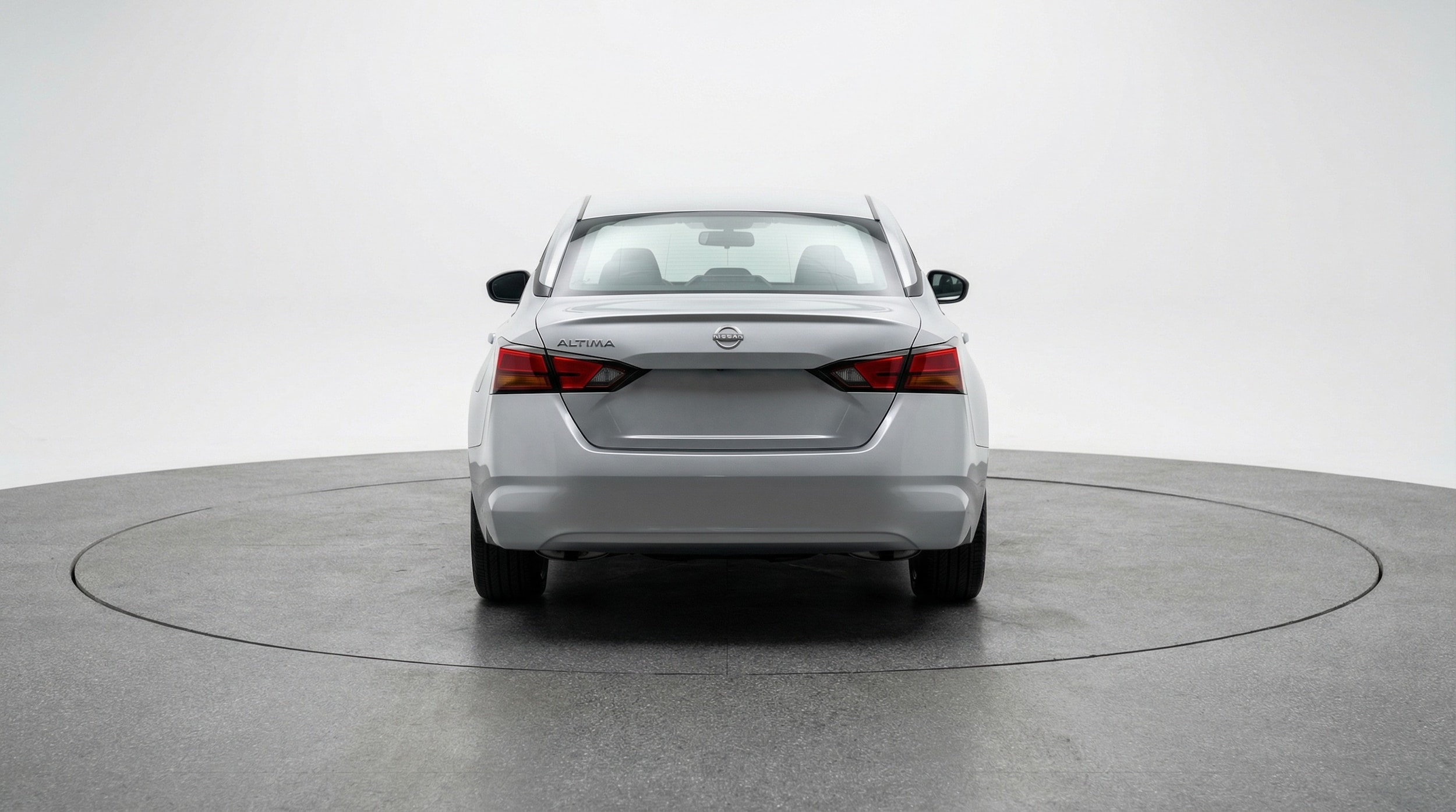 Thumbnail: 2025 Nissan Altima - 6