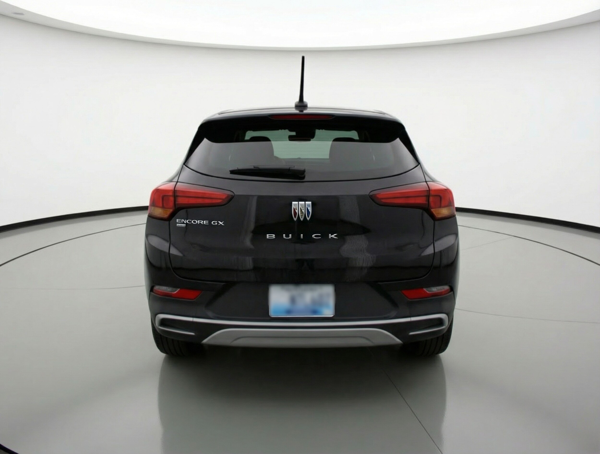 Thumbnail: 2025 Buick Encore GX - 6