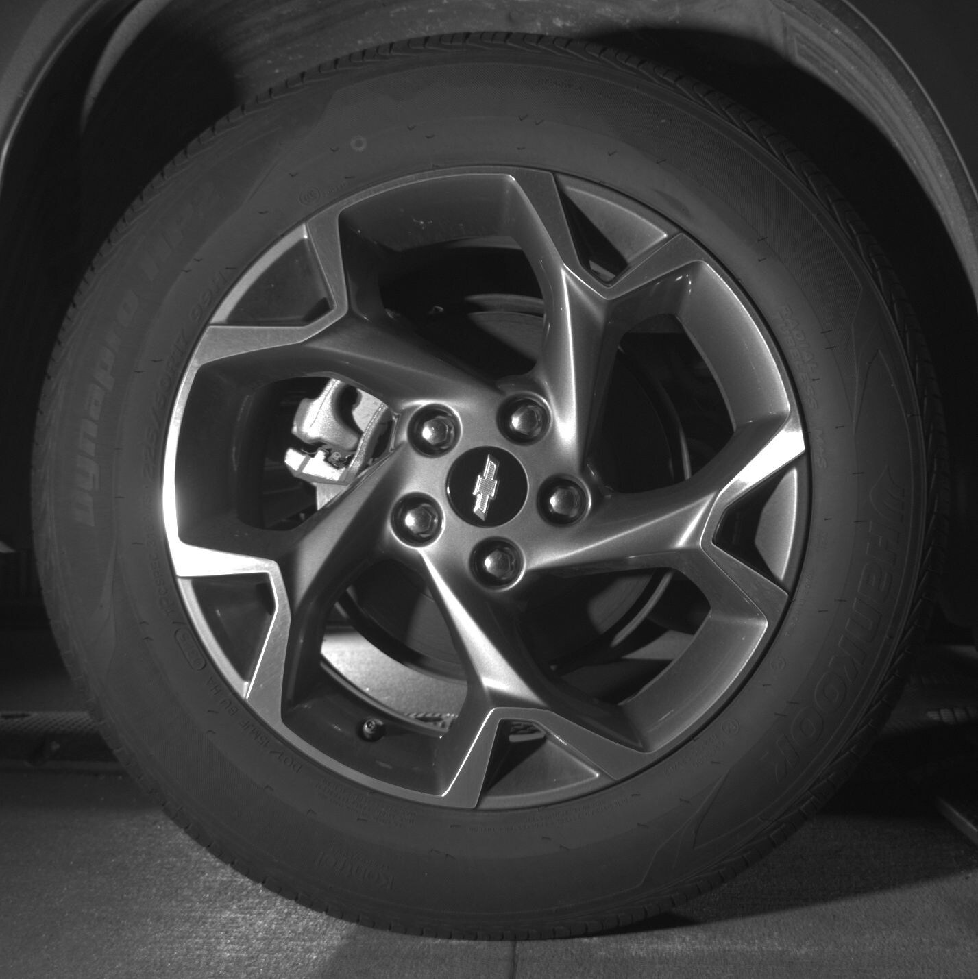 Thumbnail: 2025 Chevrolet Trax - 12