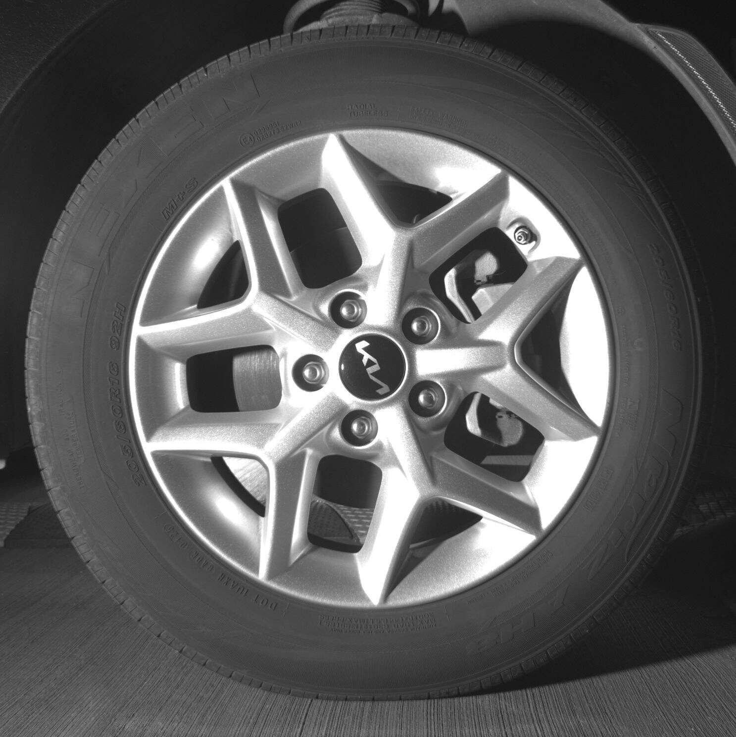 Thumbnail: 2025 Kia Soul - 10