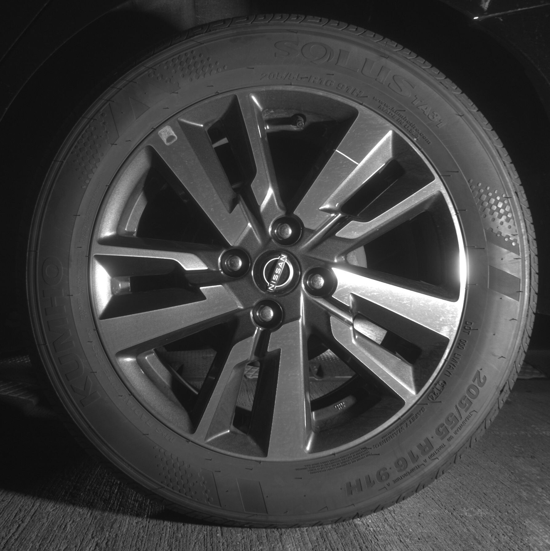 Thumbnail: 2025 Nissan Versa - 11