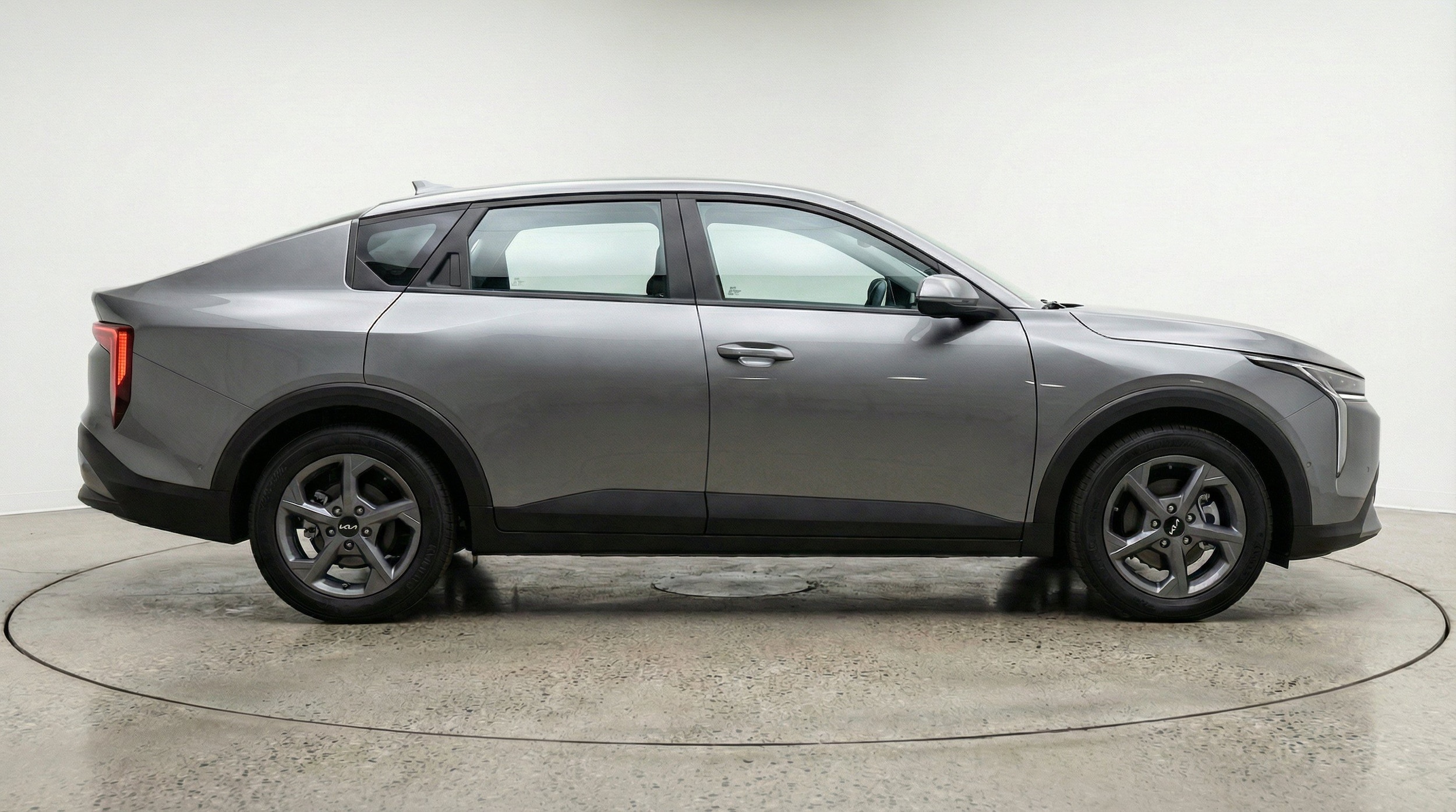 Thumbnail: 2025 Kia K4 - 11