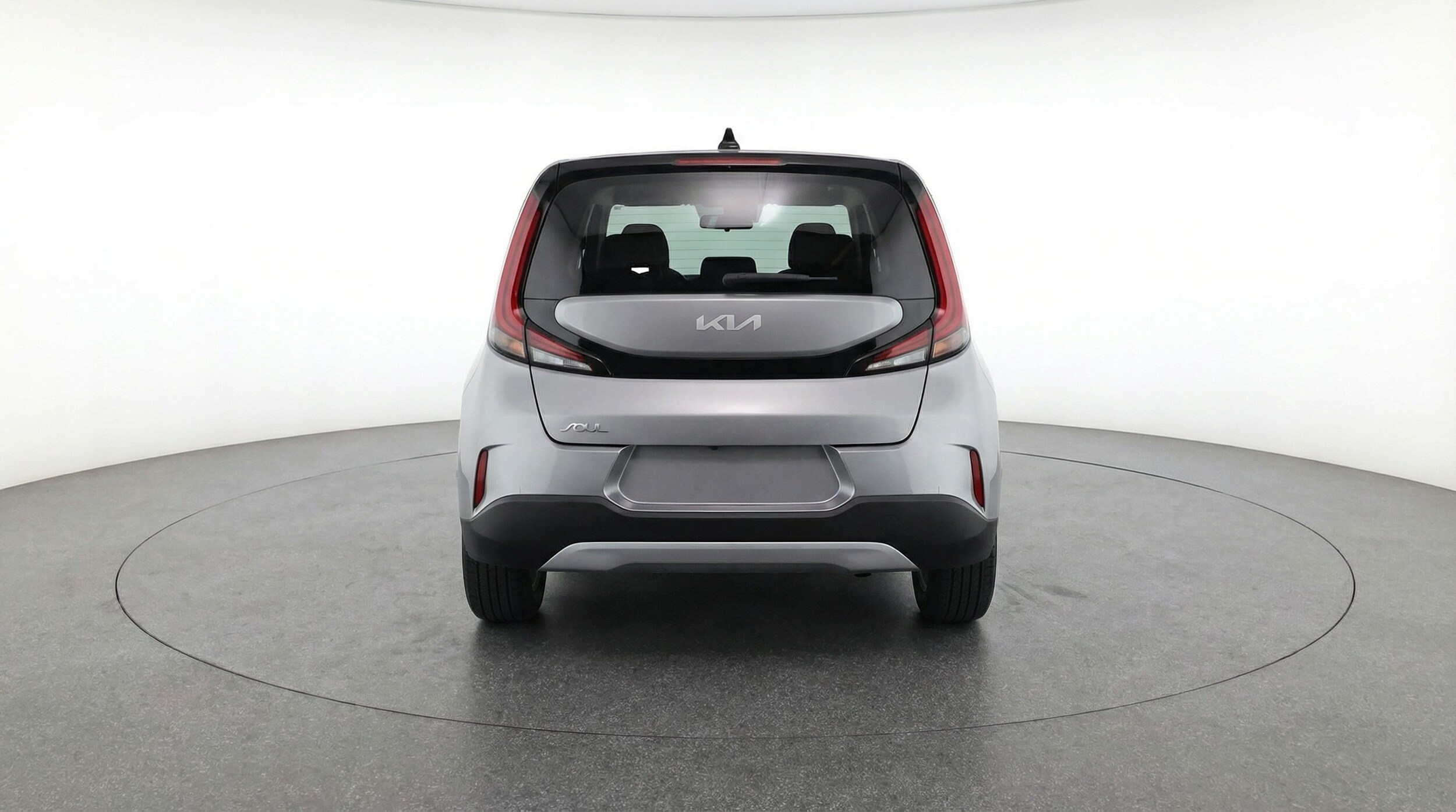 Thumbnail: 2025 Kia Soul - 6