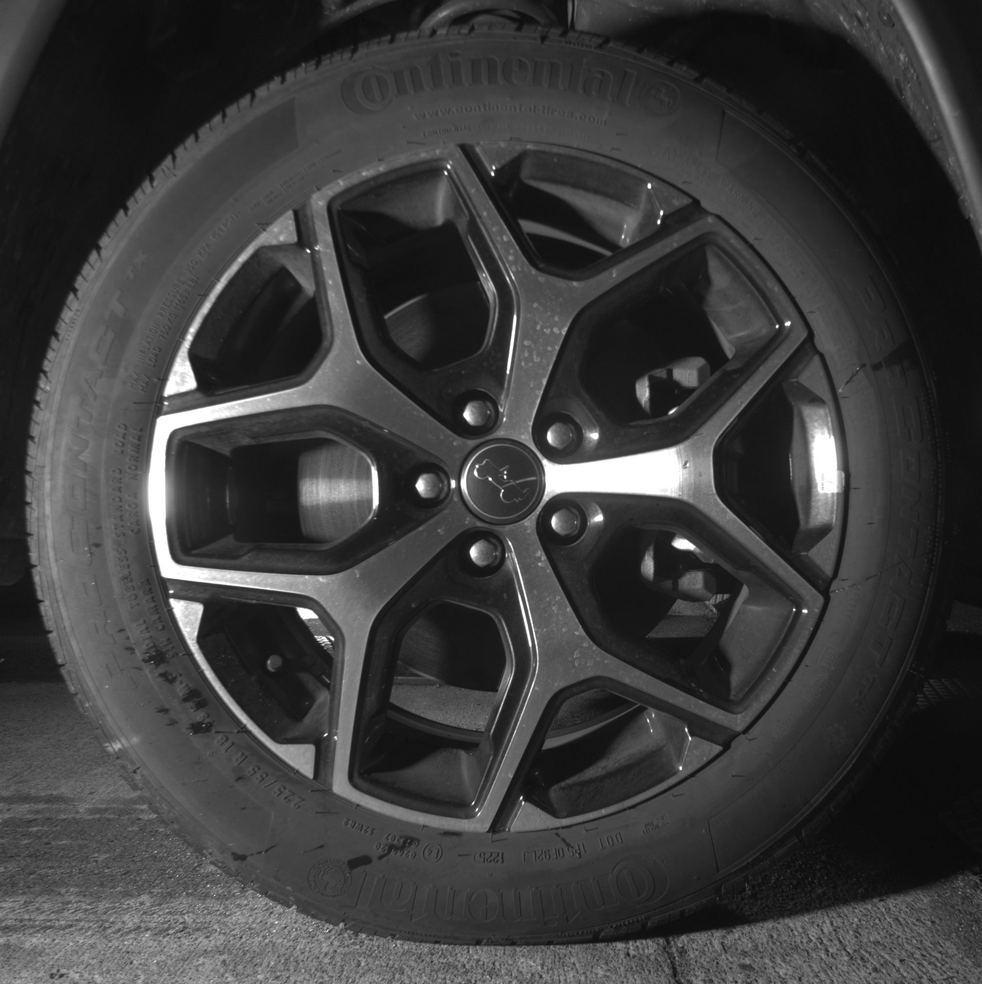 Thumbnail: 2025 Jeep Compass - 10