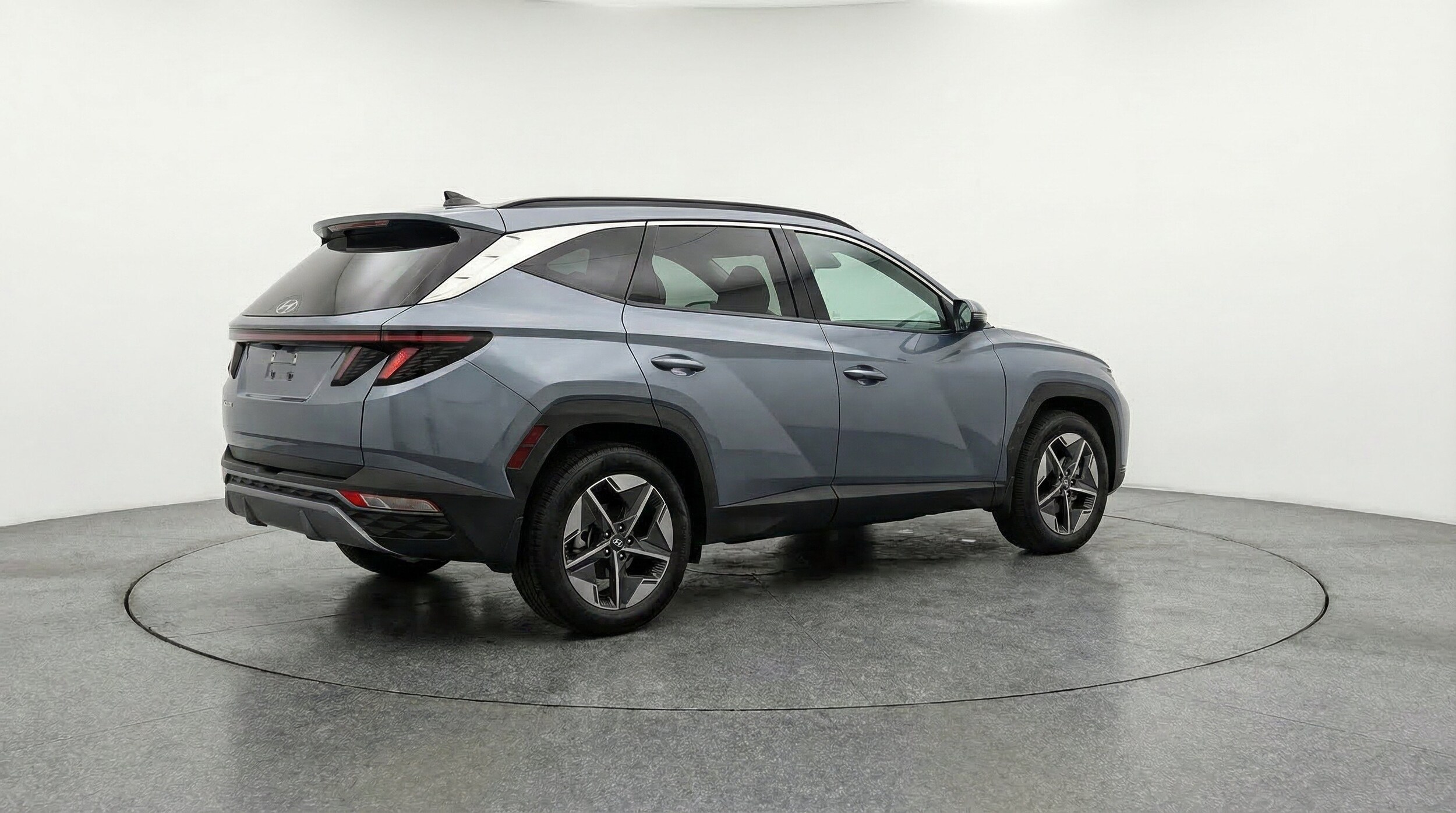 Thumbnail: 2026 Hyundai Tucson - 9