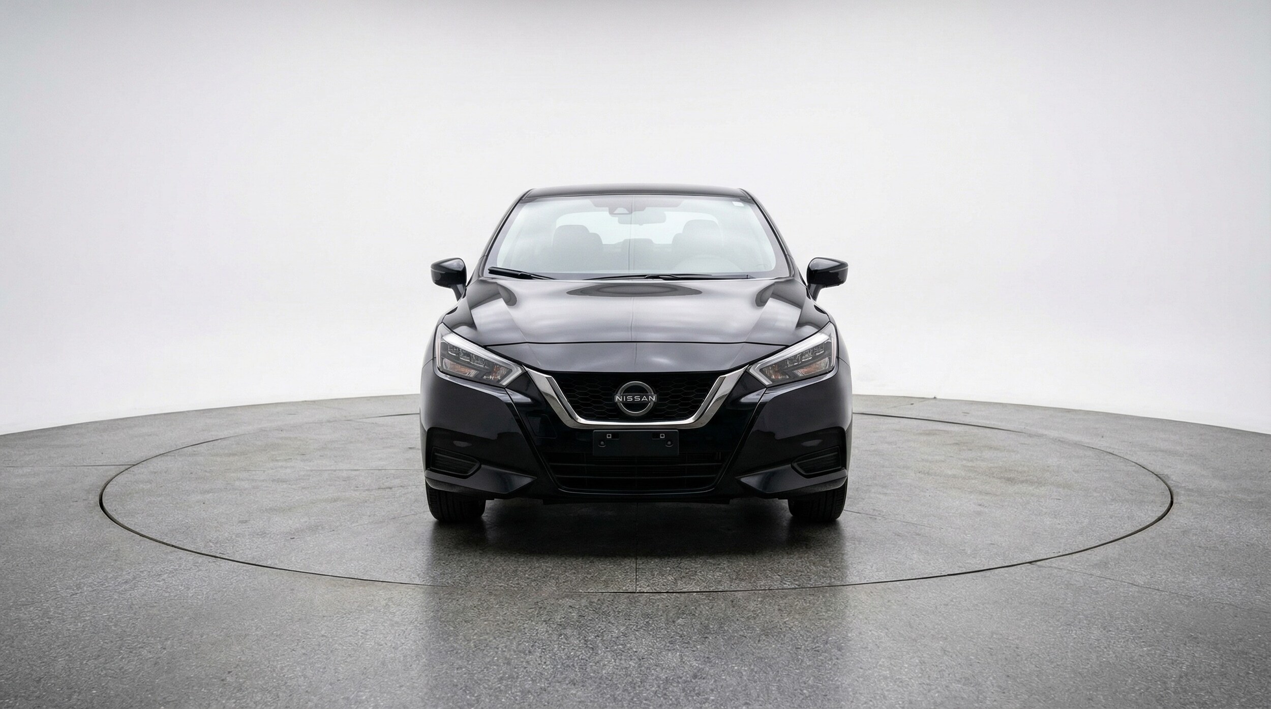 Thumbnail: 2025 Nissan Versa - 2