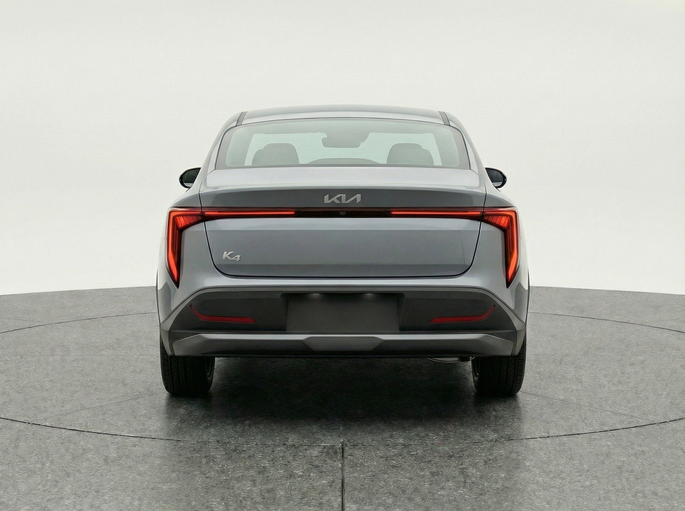 Thumbnail: 2025 Kia K4 - 7