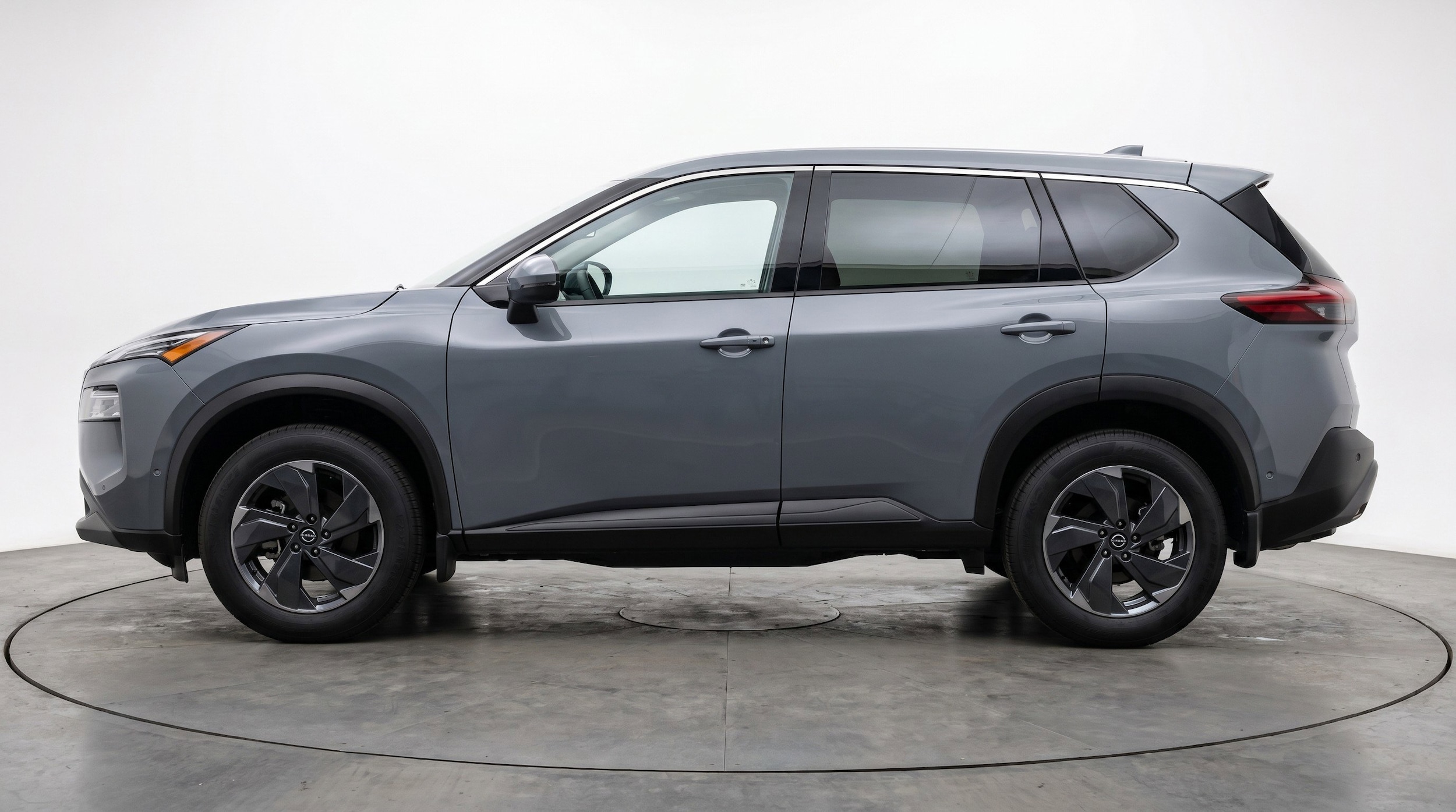 Thumbnail: 2025 Nissan Rogue - 5