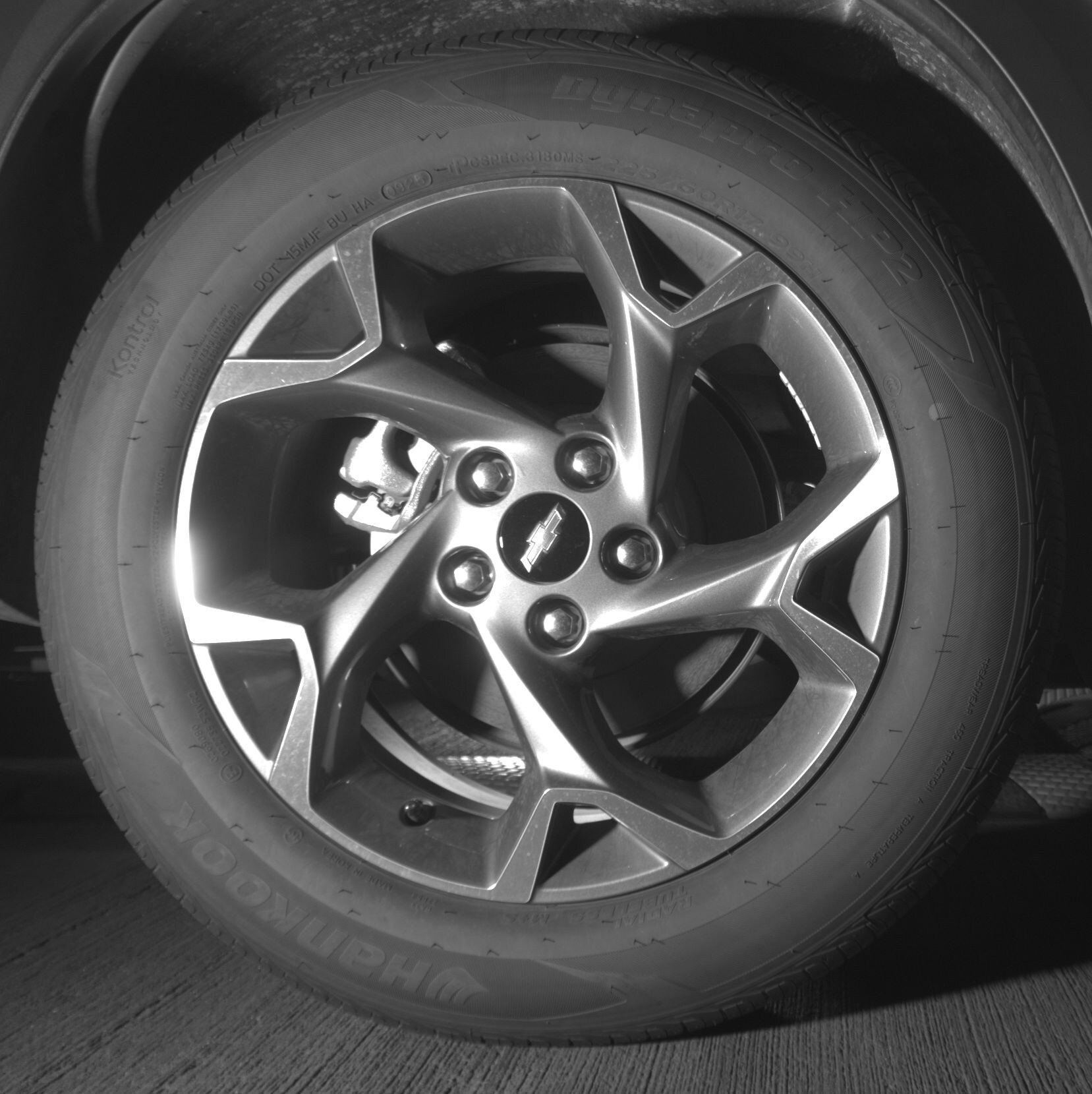 Thumbnail: 2025 Chevrolet Trax - 12