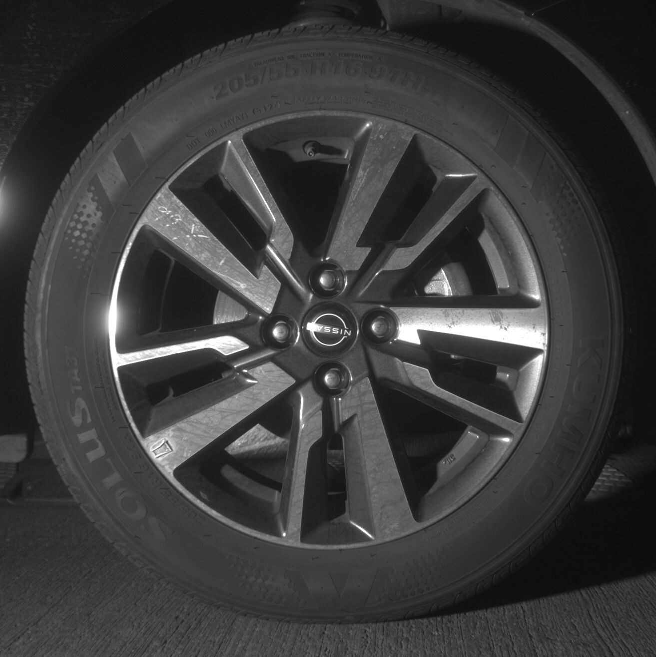 Thumbnail: 2025 Nissan Versa - 10