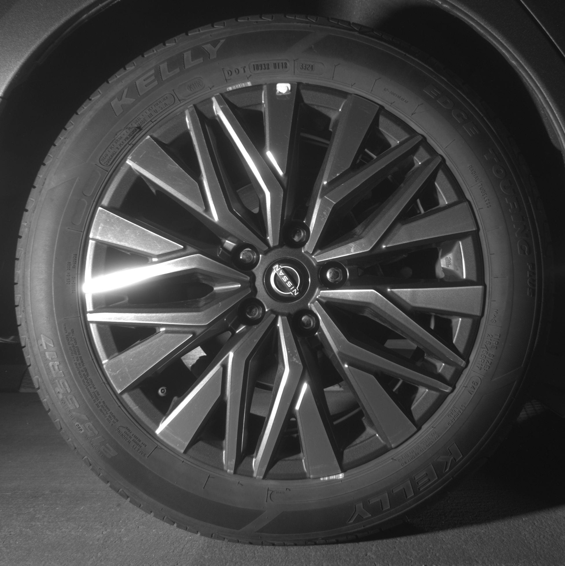 Thumbnail: 2025 Nissan Altima - 12