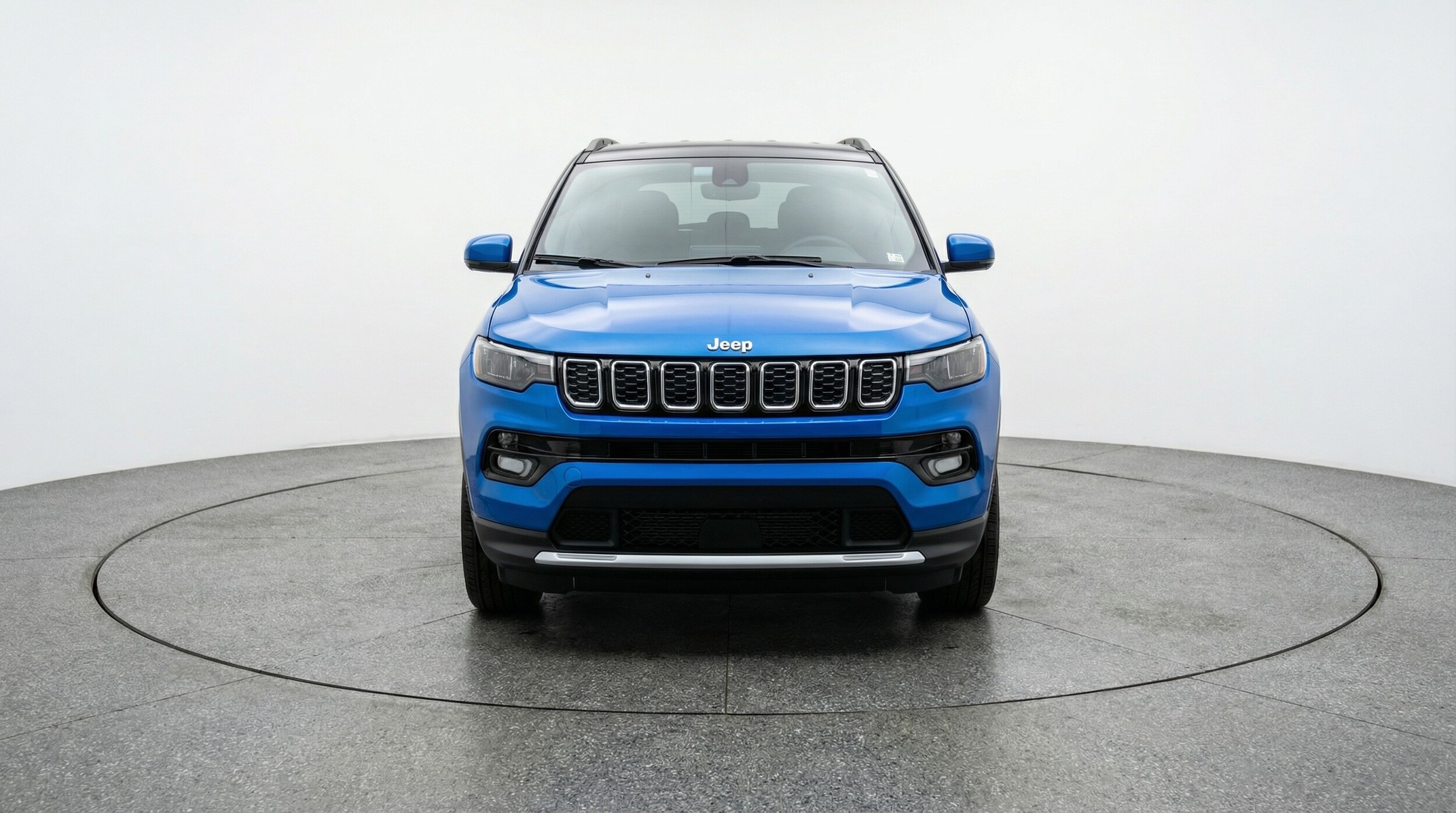 Thumbnail: 2025 Jeep Compass - 2