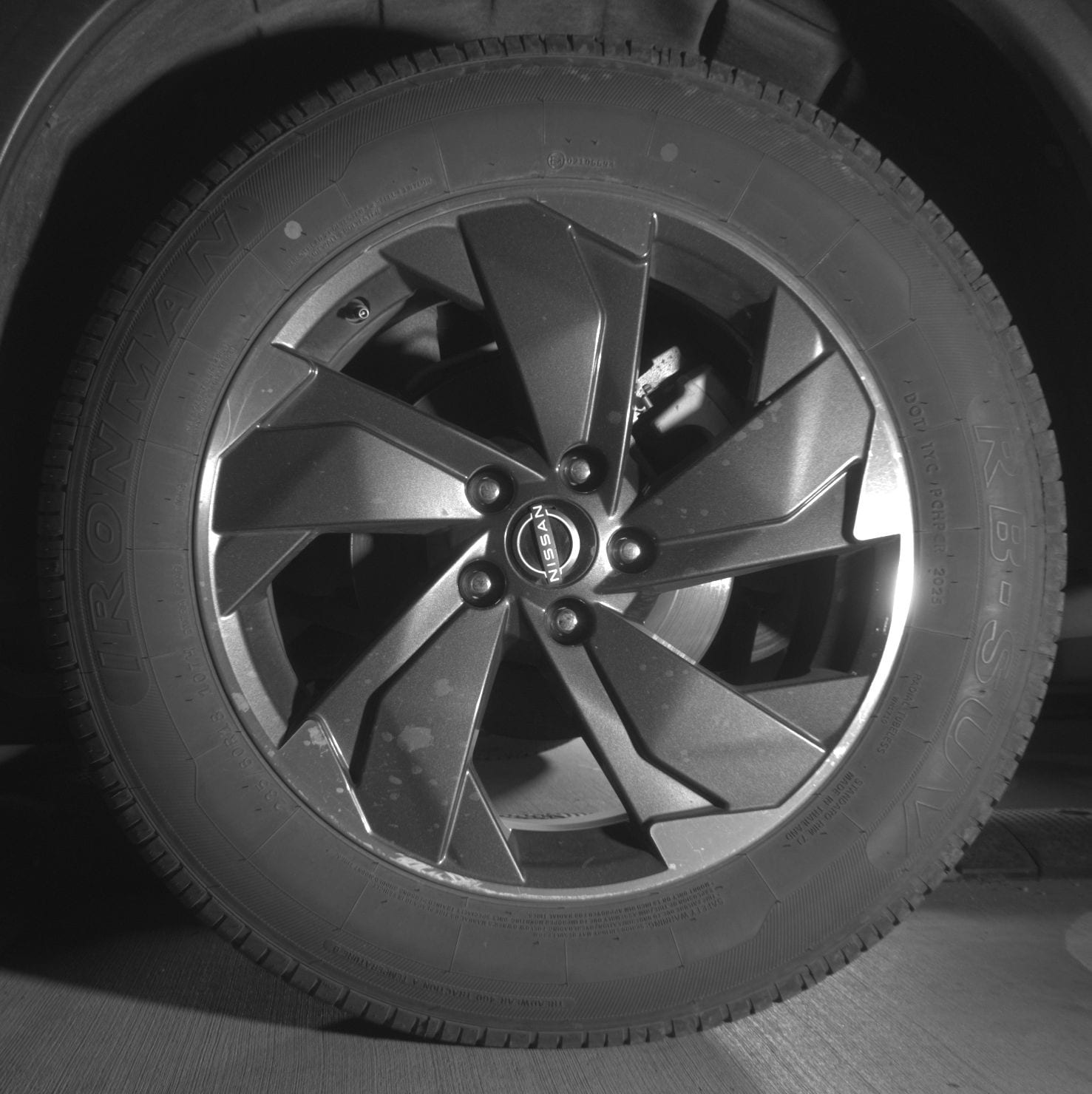 Thumbnail: 2025 Nissan Rogue - 11