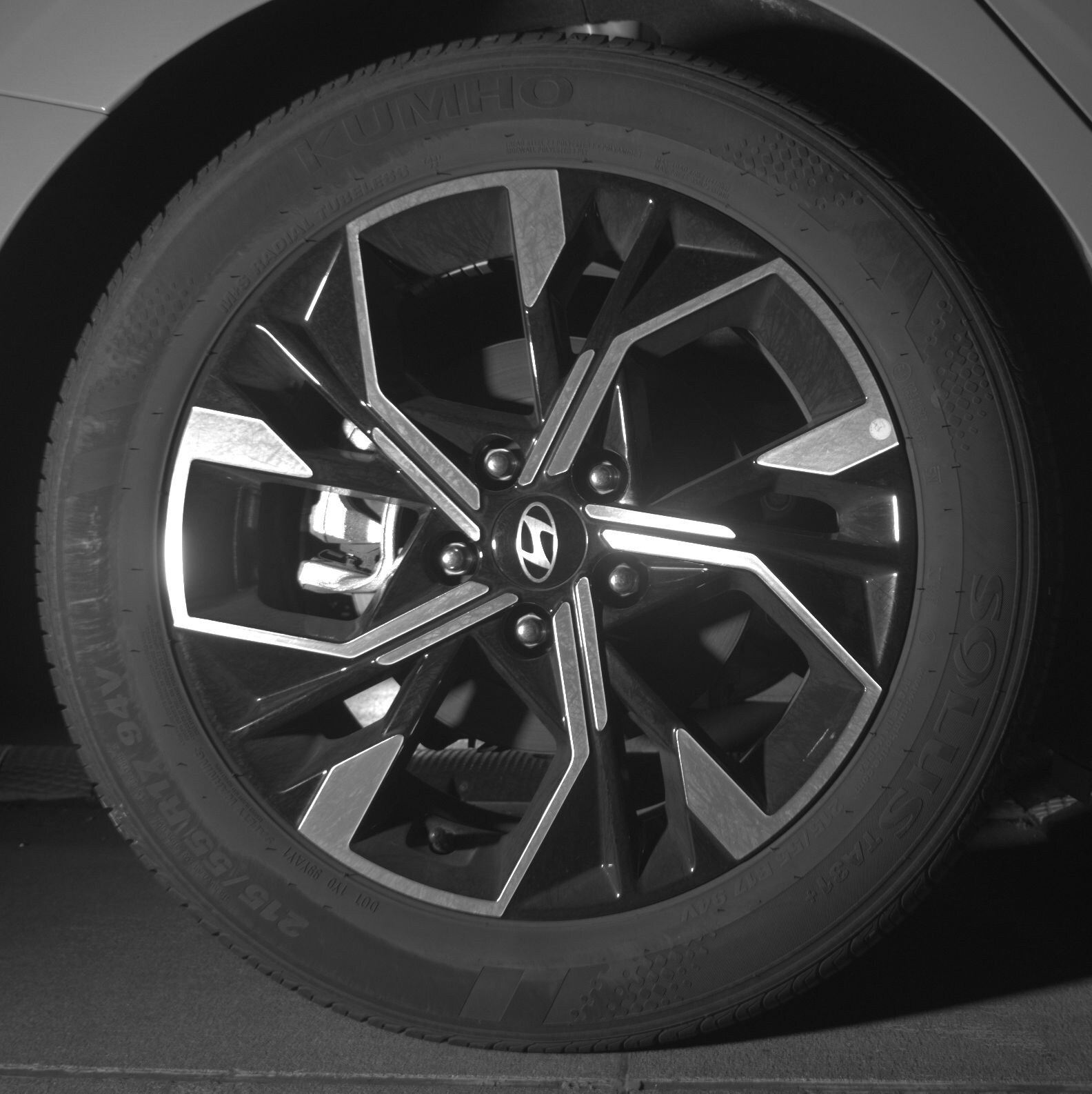 Thumbnail: 2025 Hyundai Sonata - 12