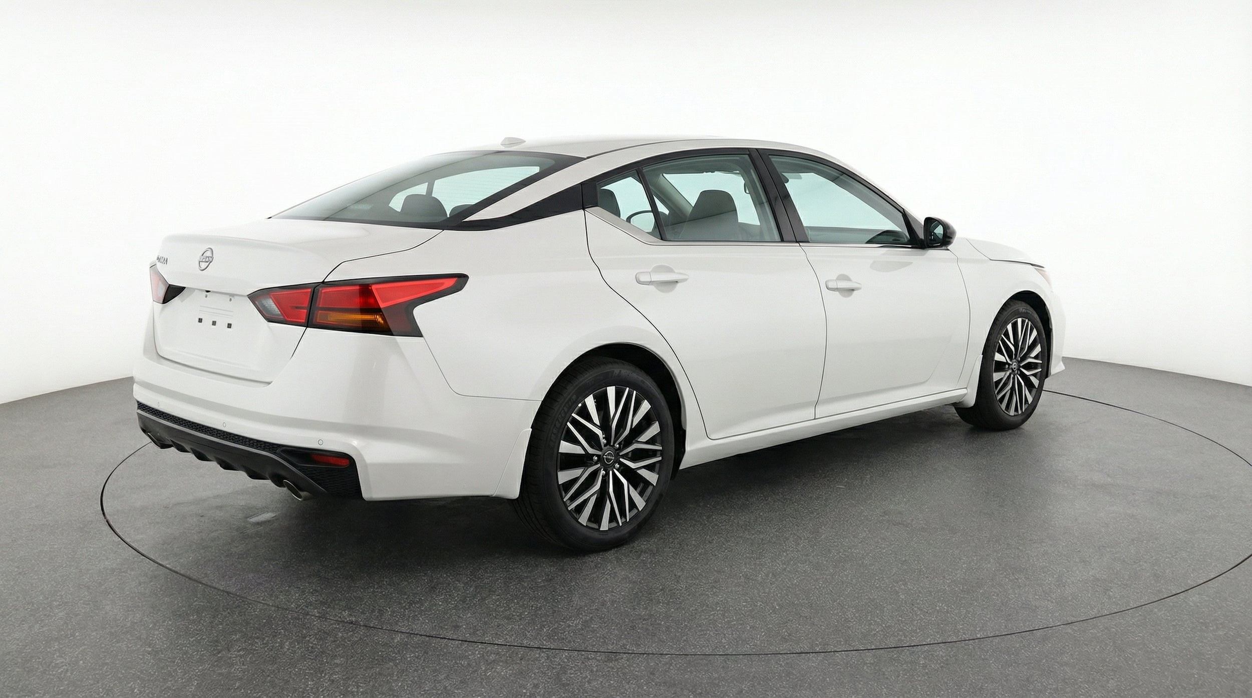 Thumbnail: 2026 Nissan Altima - 9