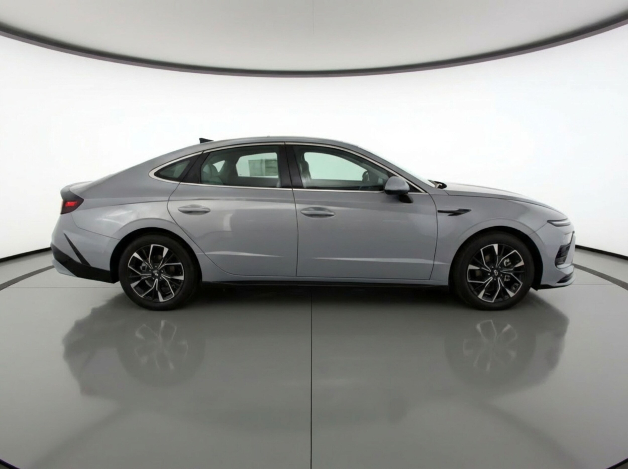 Thumbnail: 2025 Hyundai Sonata - 8