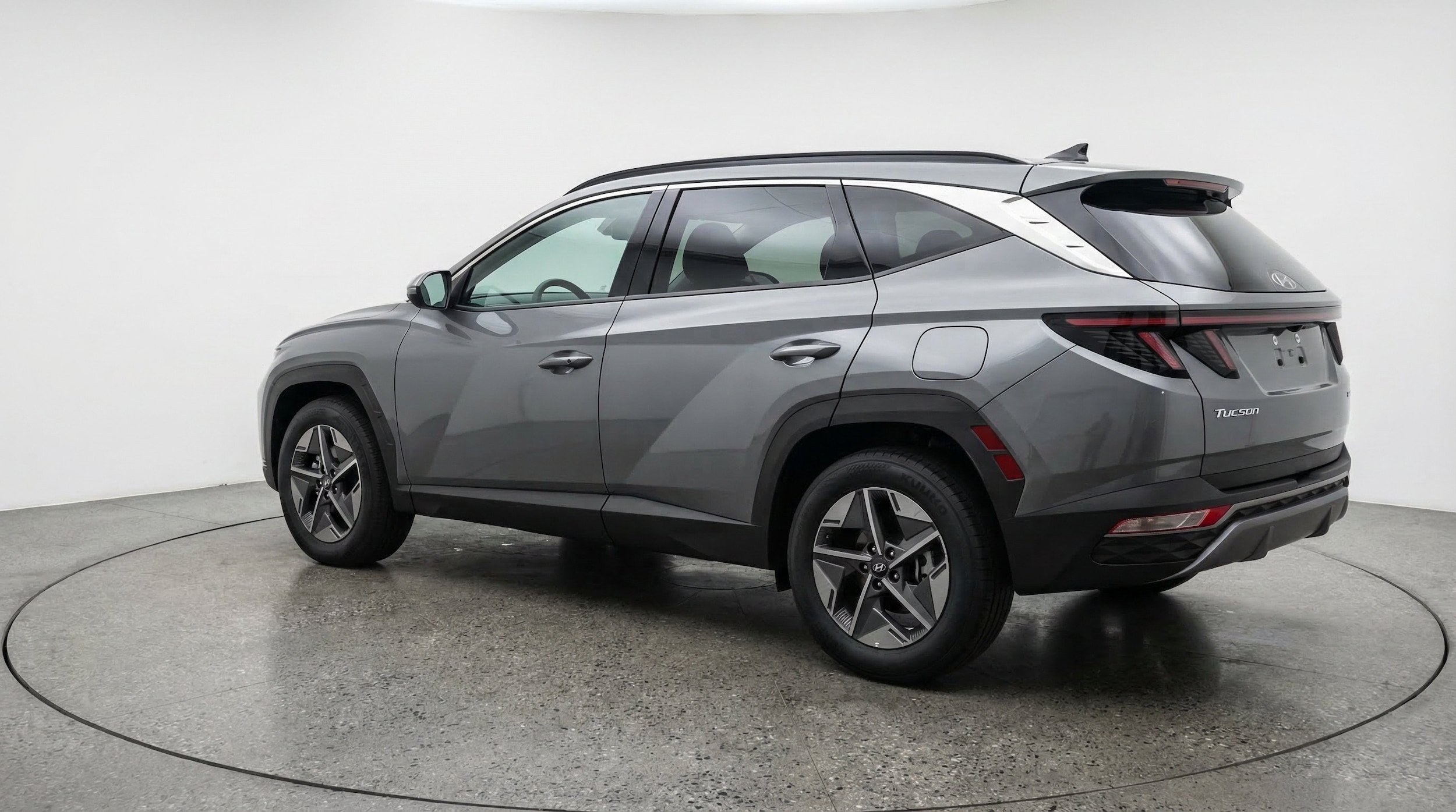 Thumbnail: 2026 Hyundai Tucson - 6