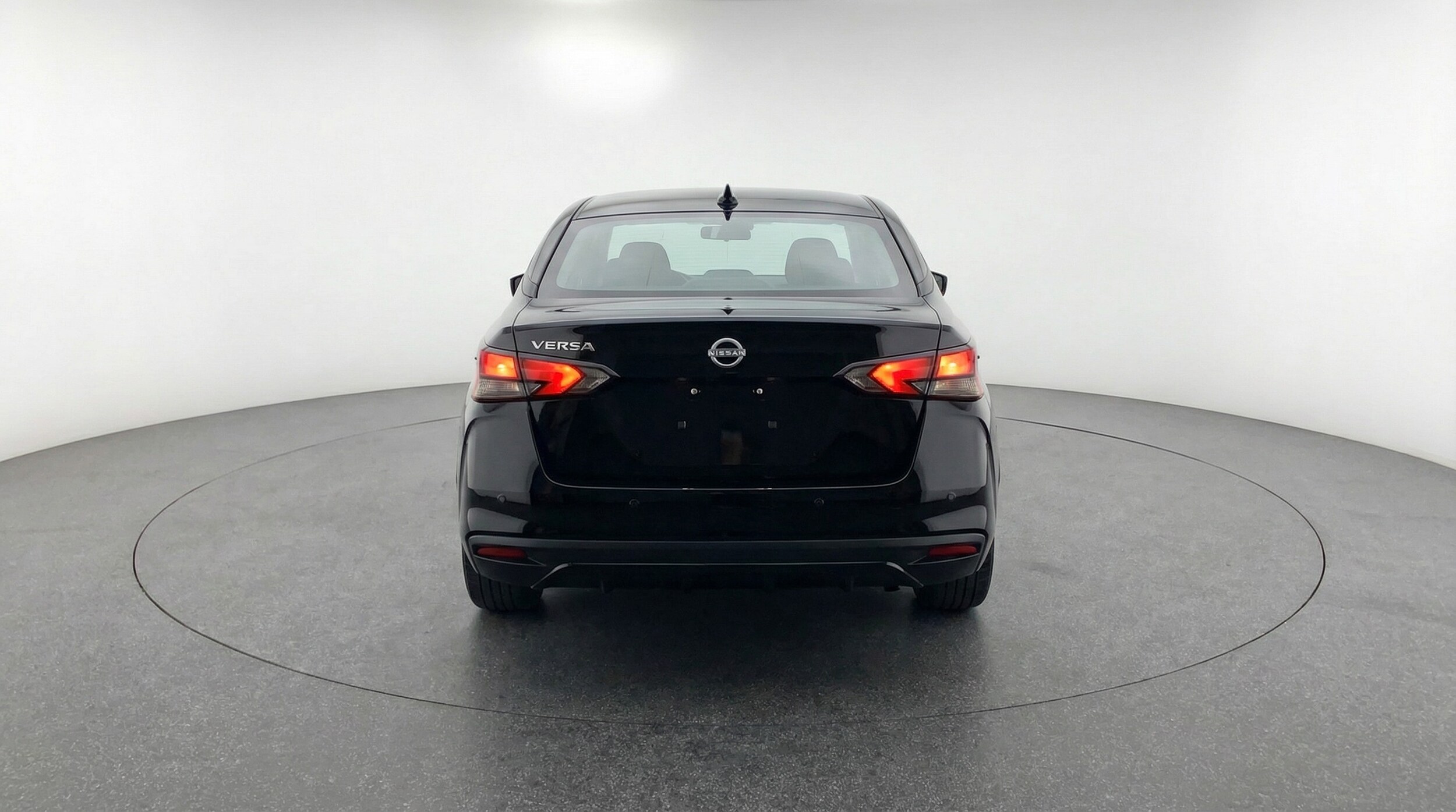 Thumbnail: 2025 Nissan Versa - 6