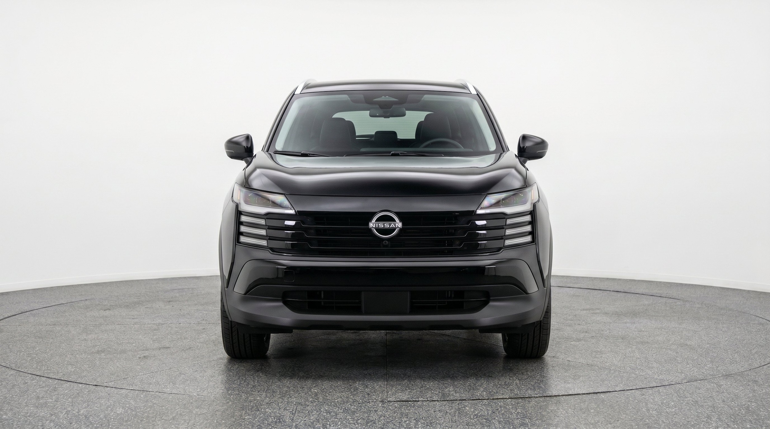 Thumbnail: 2026 Nissan Kicks - 2