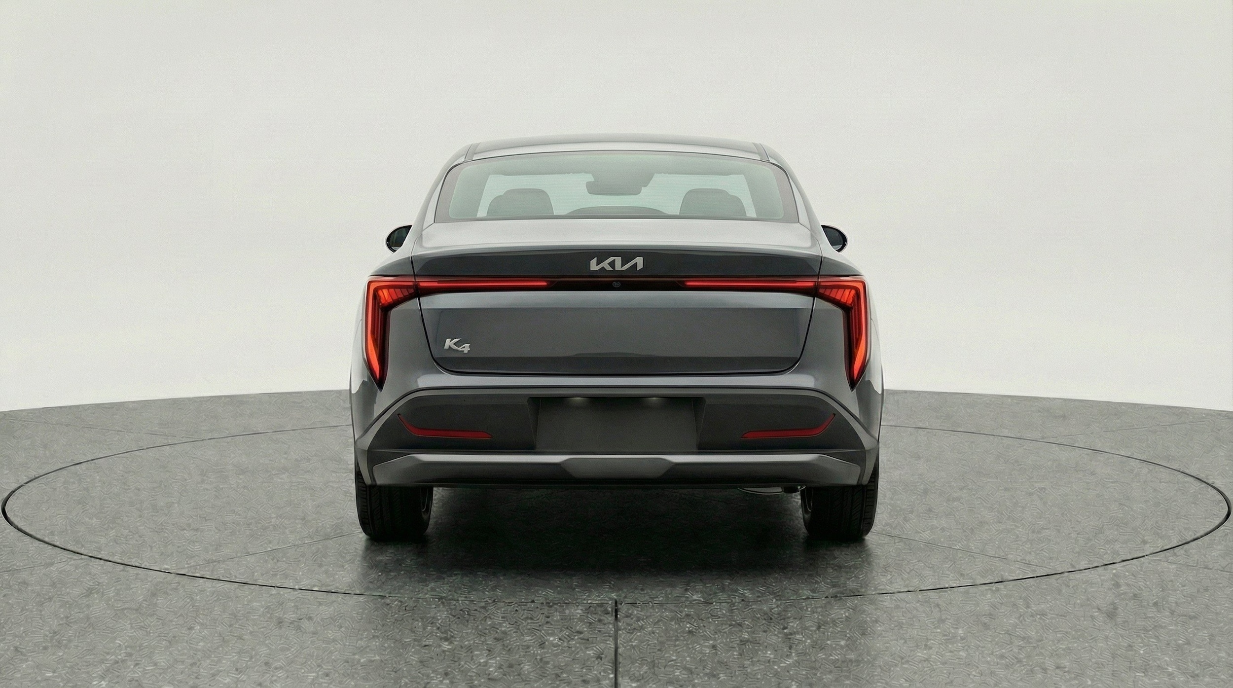 Thumbnail: 2025 Kia K4 - 7