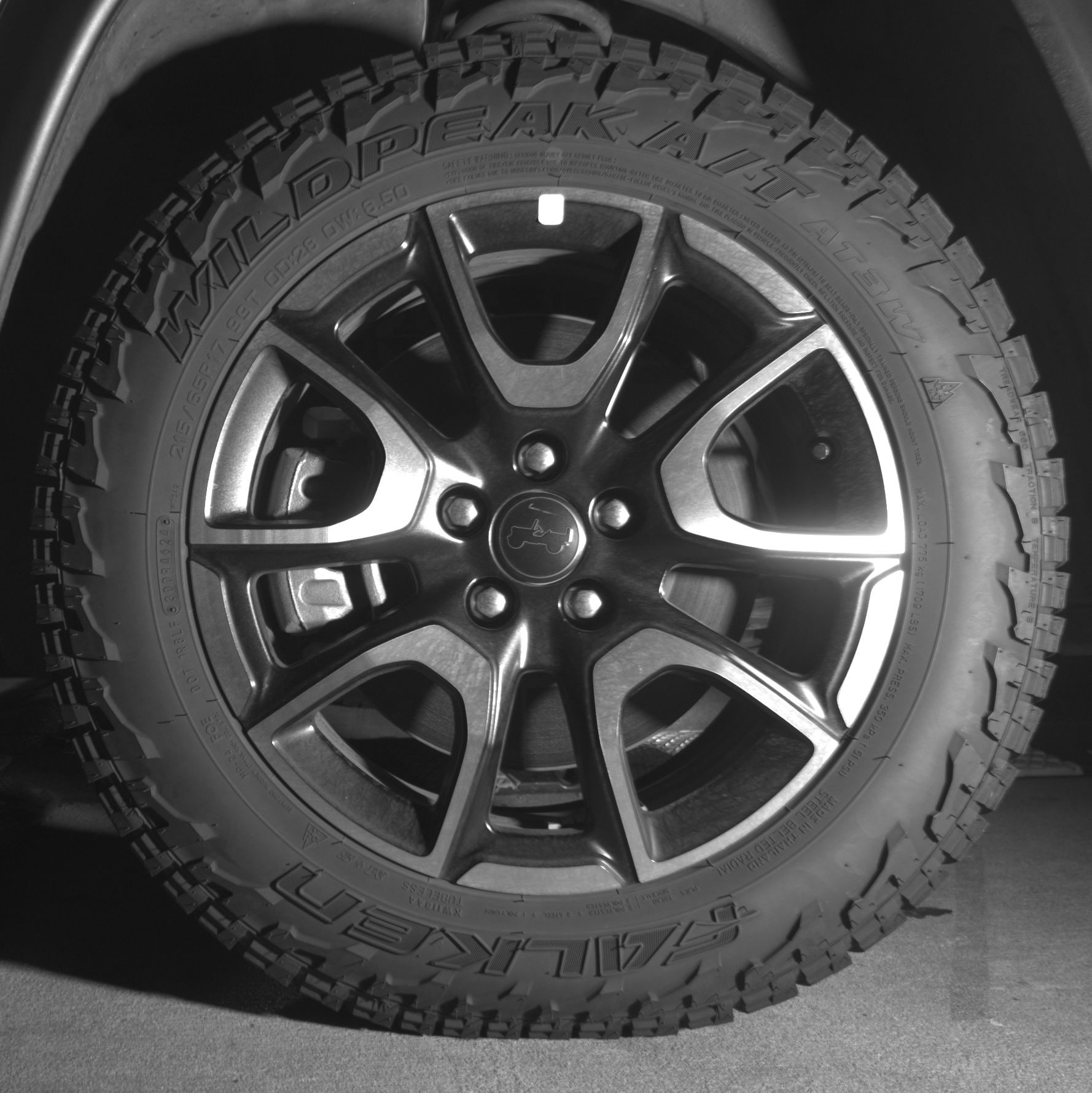 Thumbnail: 2025 Jeep Compass - 9