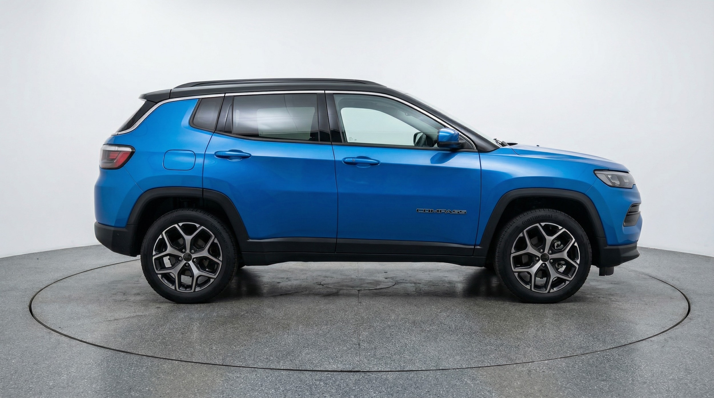 Thumbnail: 2025 Jeep Compass - 8
