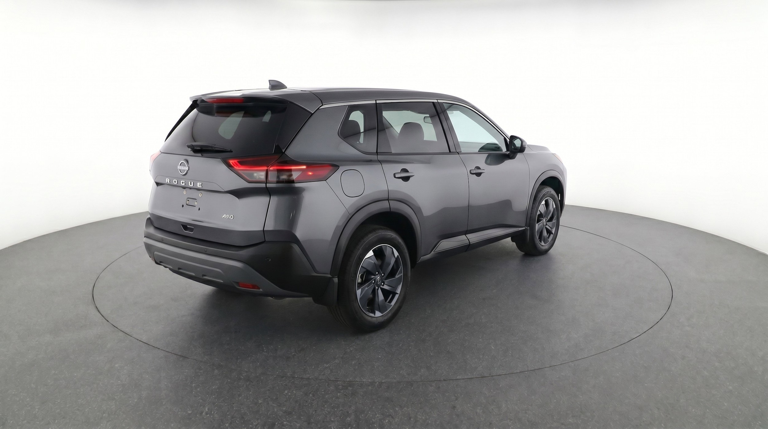 Thumbnail: 2025 Nissan Rogue - 9